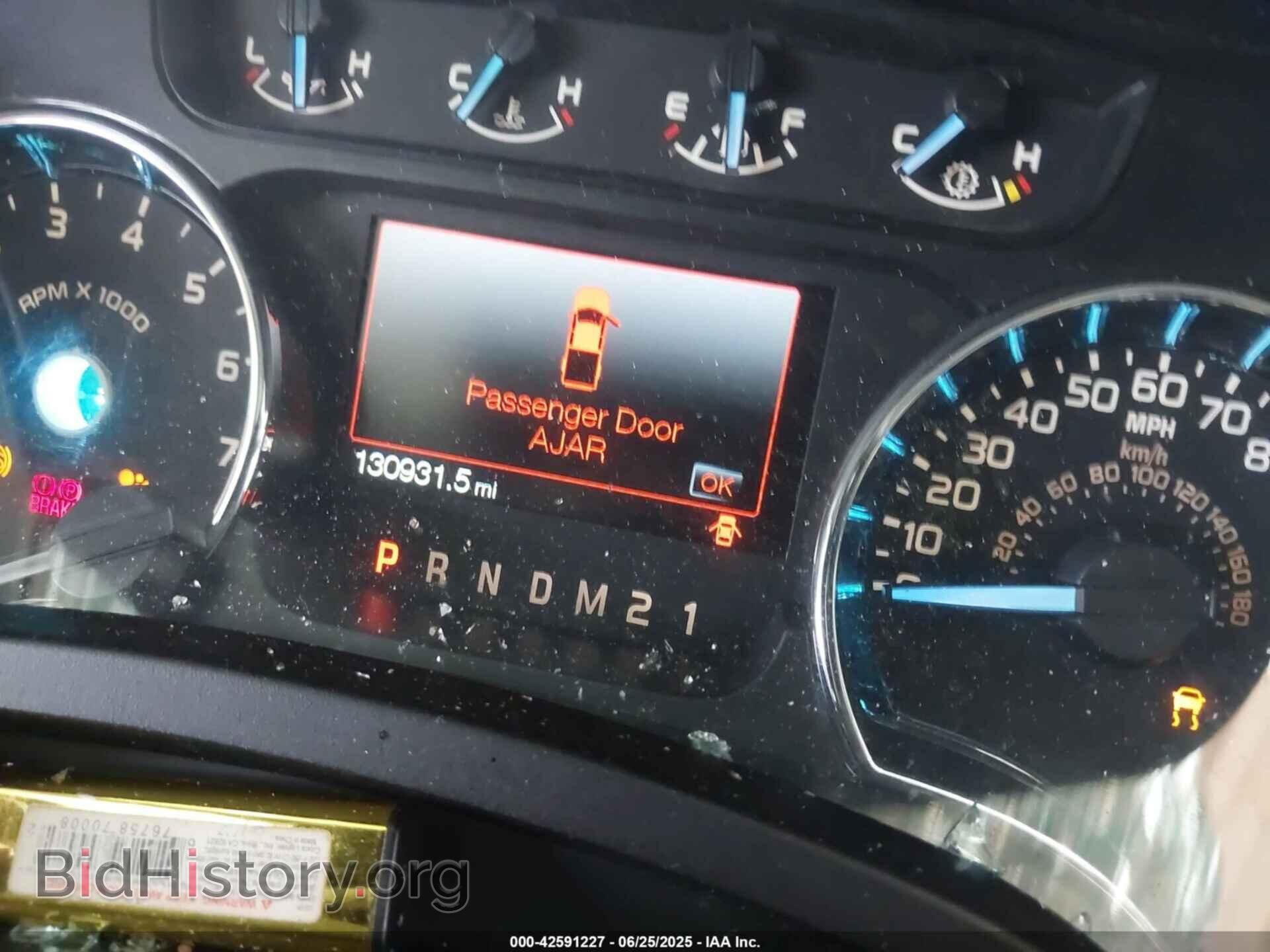 2012 FORD F150 - VIN: 1FTFW1CF1CFA08916 - Фото 15