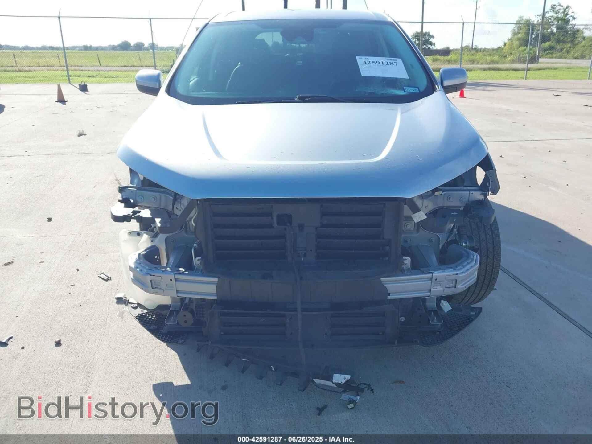 2023 FORD EDGE - VIN: 2FMPK4J95PBA46294 - Фото 6