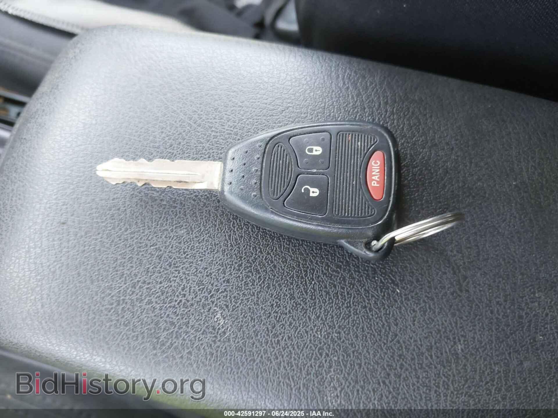 2016 JEEP COMPASS - VIN: 1C4NJDBB5GD662555 - Фото 11
