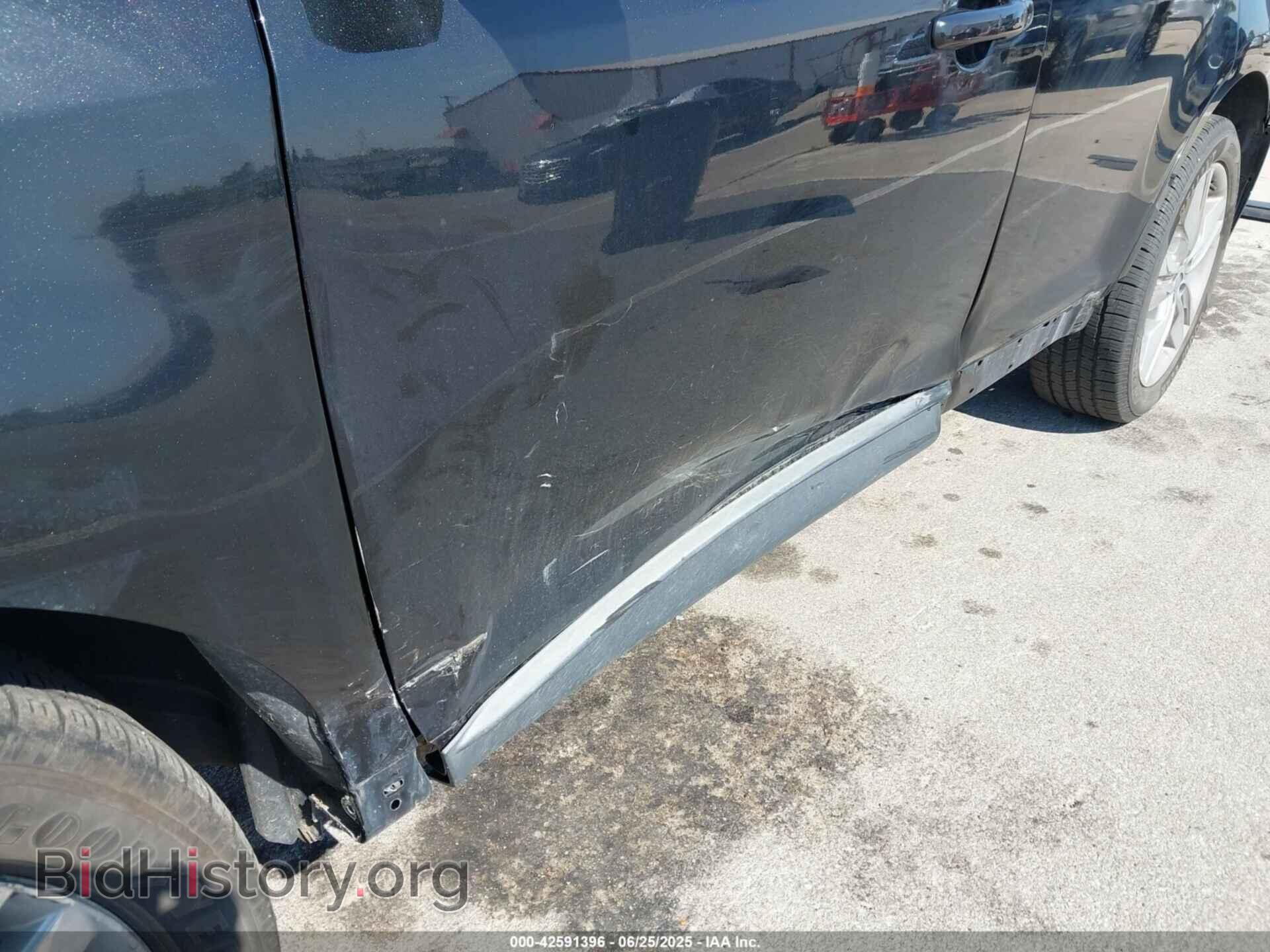 2011 FORD EDGE - VIN: 2FMDK4KC3BBA19021 - Фото 6