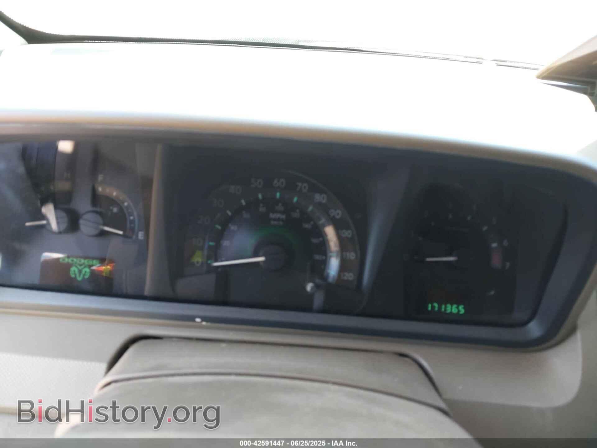 2010 DODGE JOURNEY - VIN: 3D4PG6FV7AT108025 - Фото 7