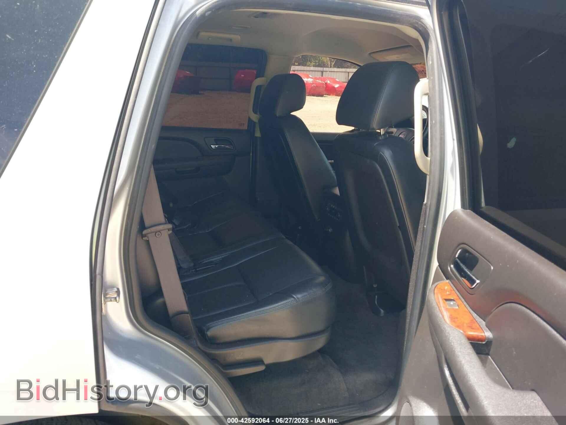 2012 GMC YUKON - VIN: 1GKS1AE09CR302802 - Фото 8