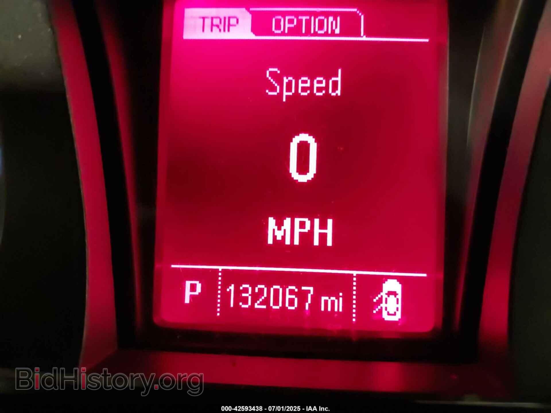 2015 GMC TERRAIN - VIN: 2GKALSEK7F6263981 - Фото 7
