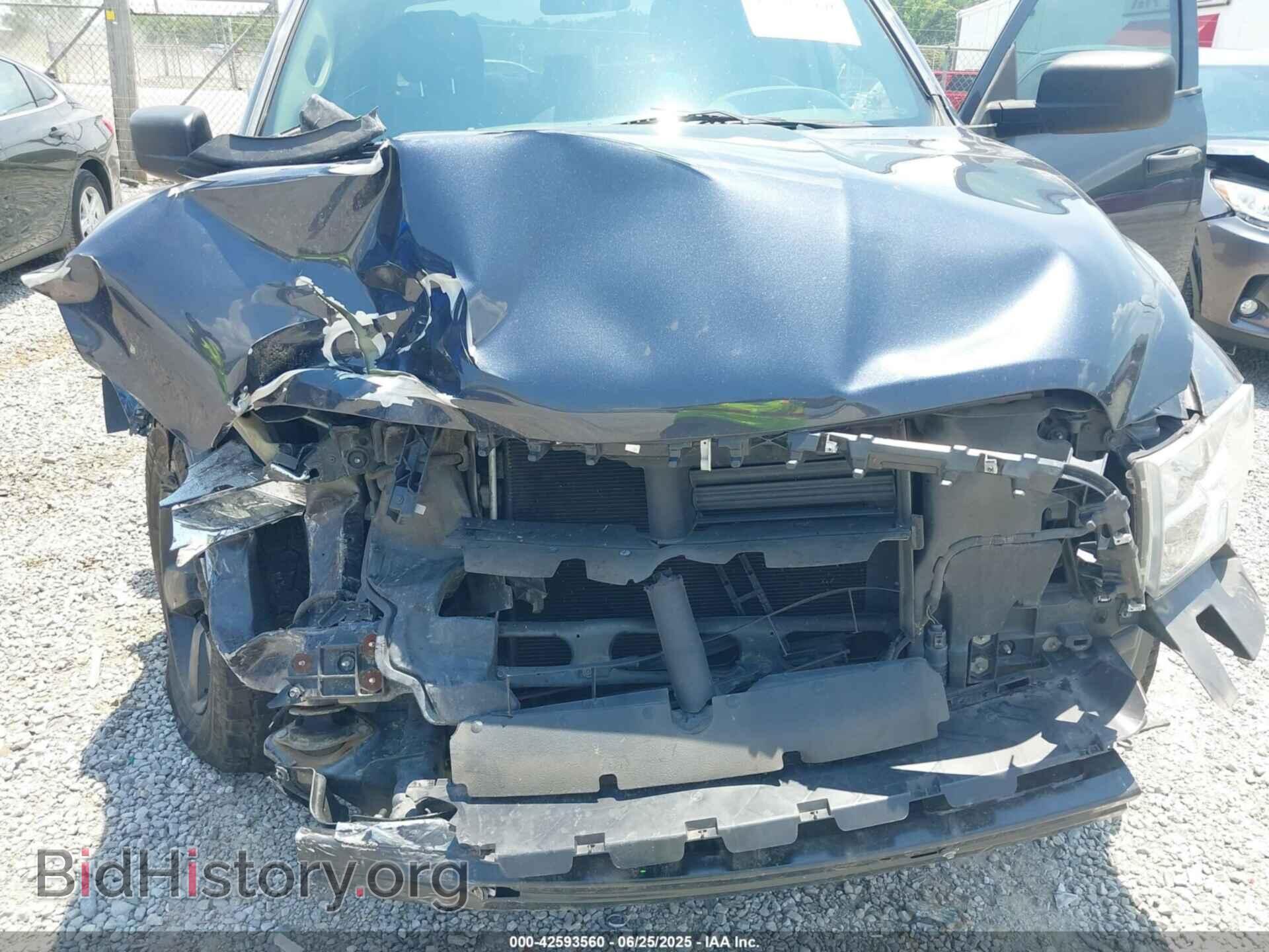 2017 RAM 1500 - VIN: 1C6RR6KT5HS622866 - Фото 10