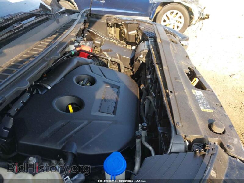 2015 Ford EDGE (VIN 2FMTK3J92FBB40995) — photo 20 of 21
