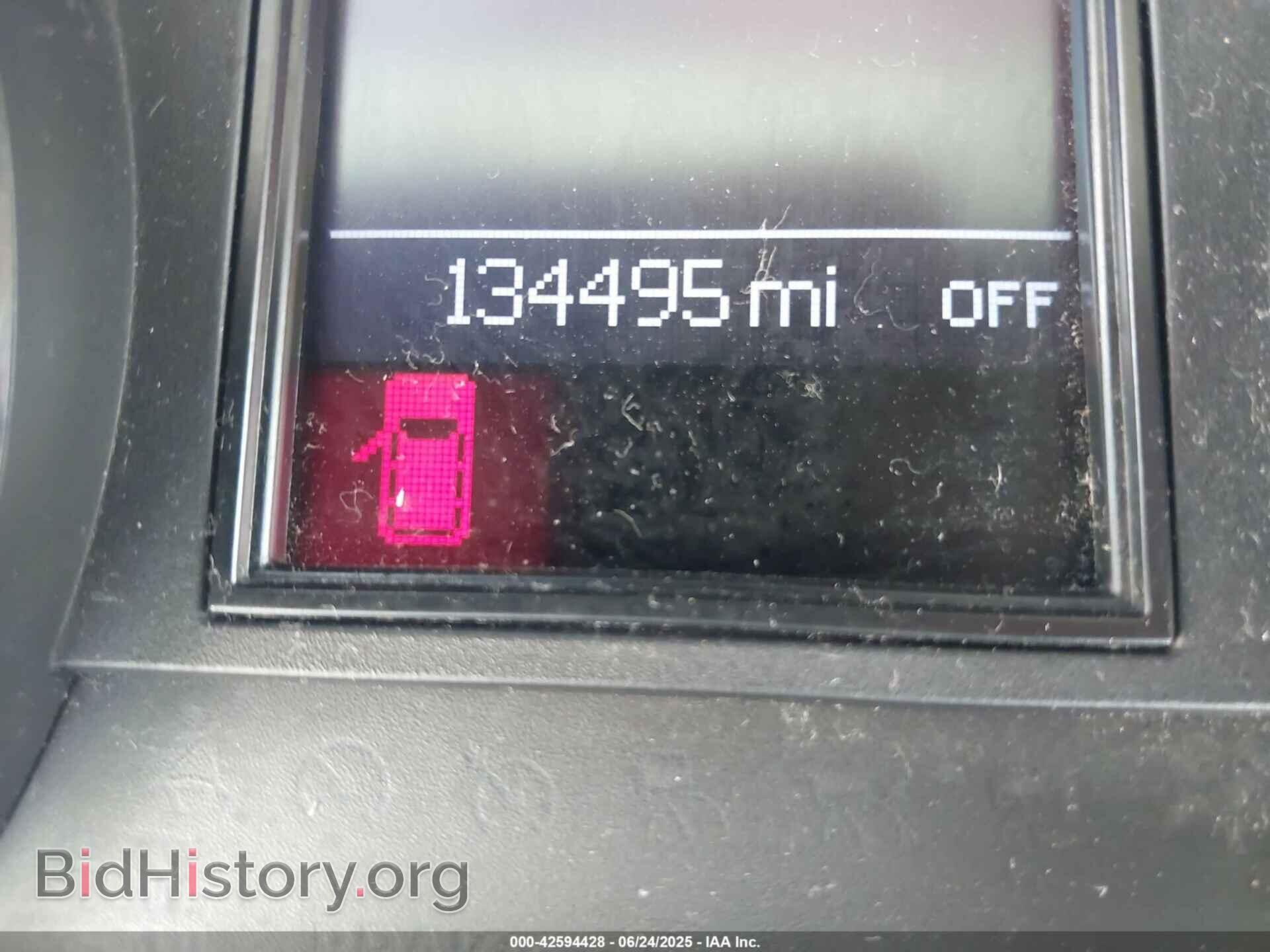 2012 DODGE DURANGO - VIN: 1C4RDHAG6CC301302 - Photo 7