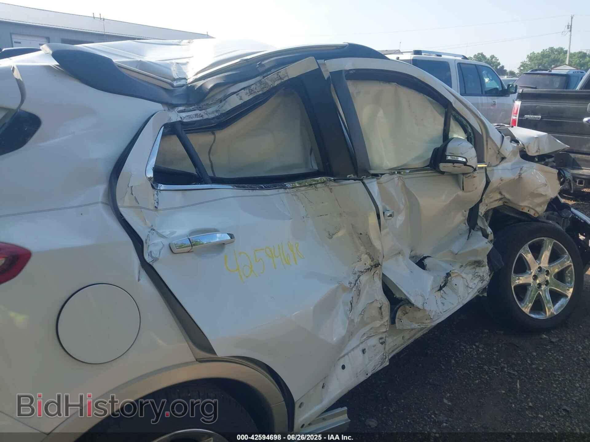 2017 BUICK ENCORE - VIN: KL4CJHSB9HB035590 - Photo 6