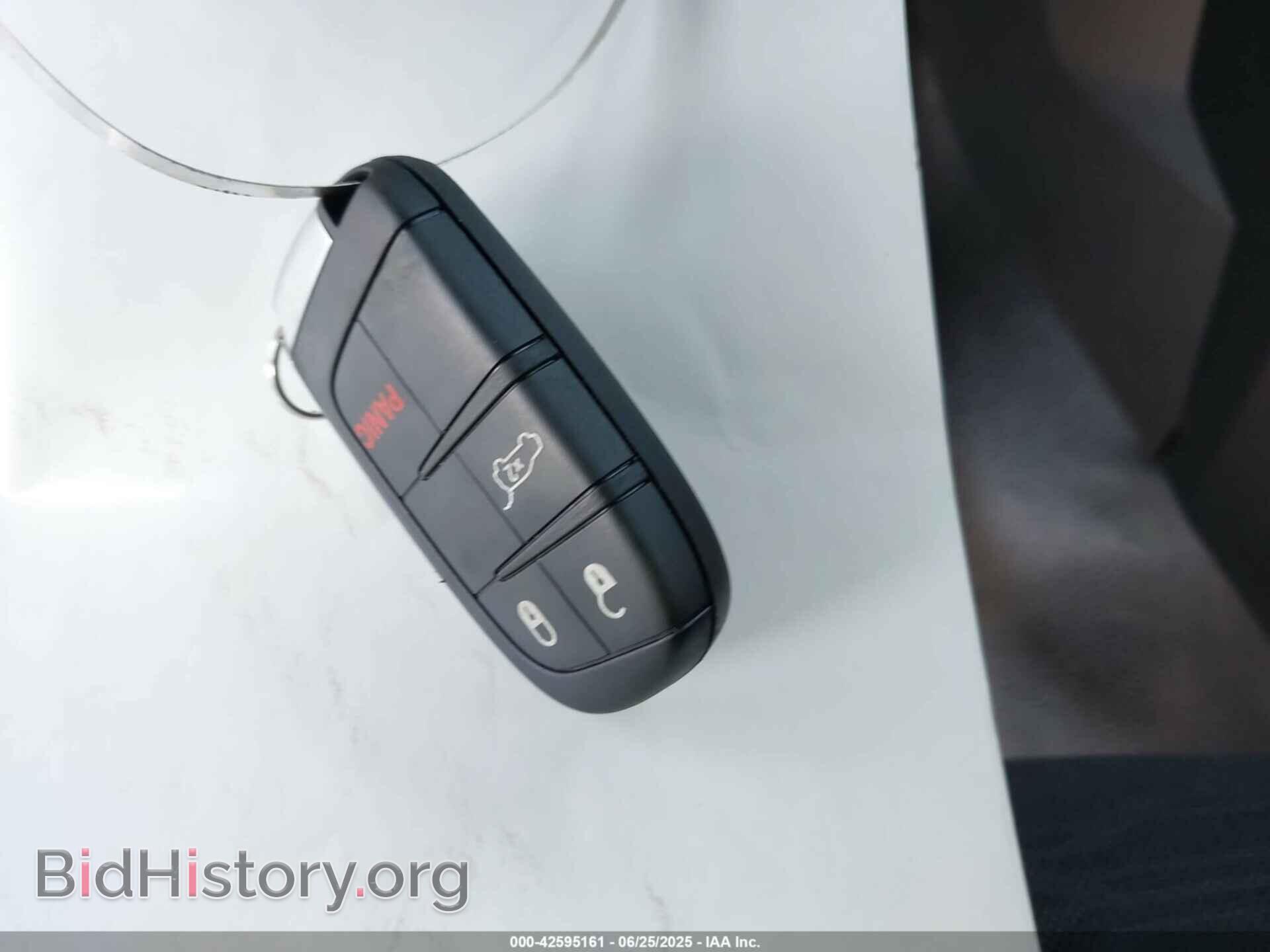 2023 DODGE DURANGO - VIN: 1C4SDJFTXPC631593 - Фото 11