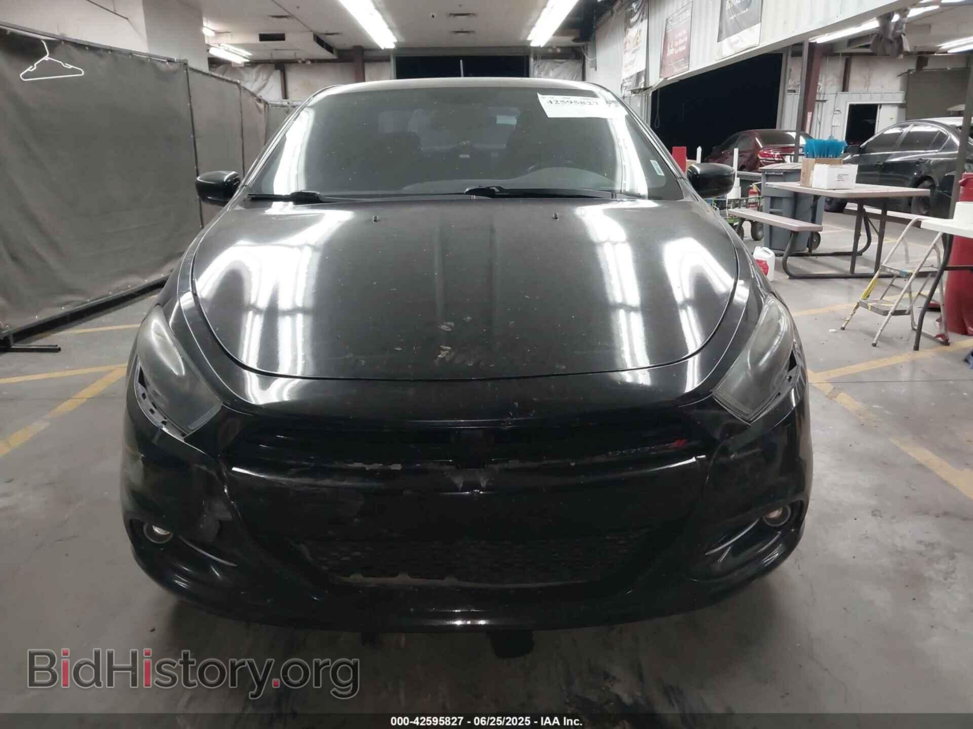 2013 DODGE DART - VIN: 1C3CDFBA6DD147436 - Фото 12