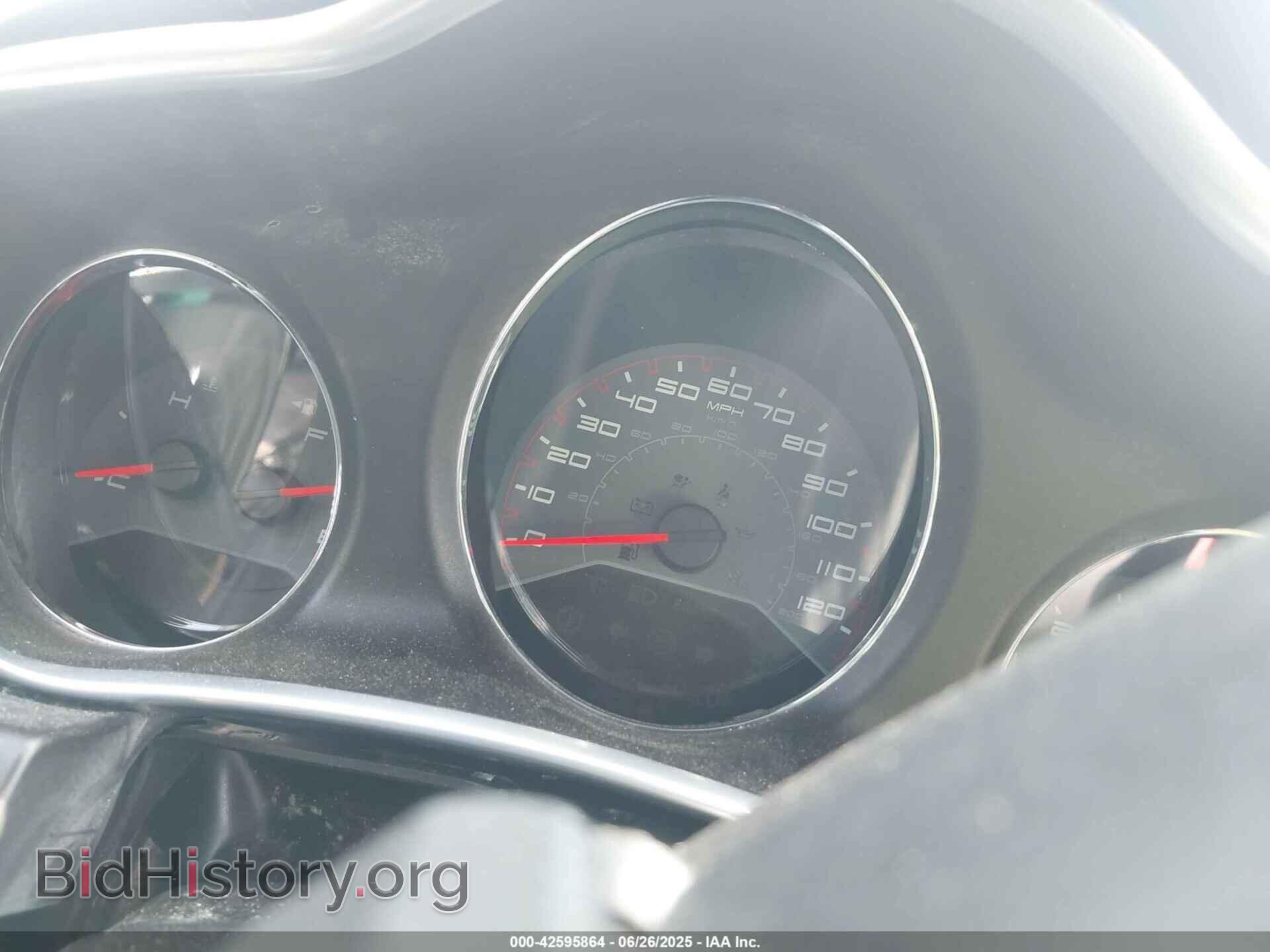 2014 DODGE AVENGER - VIN: 1C3CDZAG4EN235727 - Фото 7