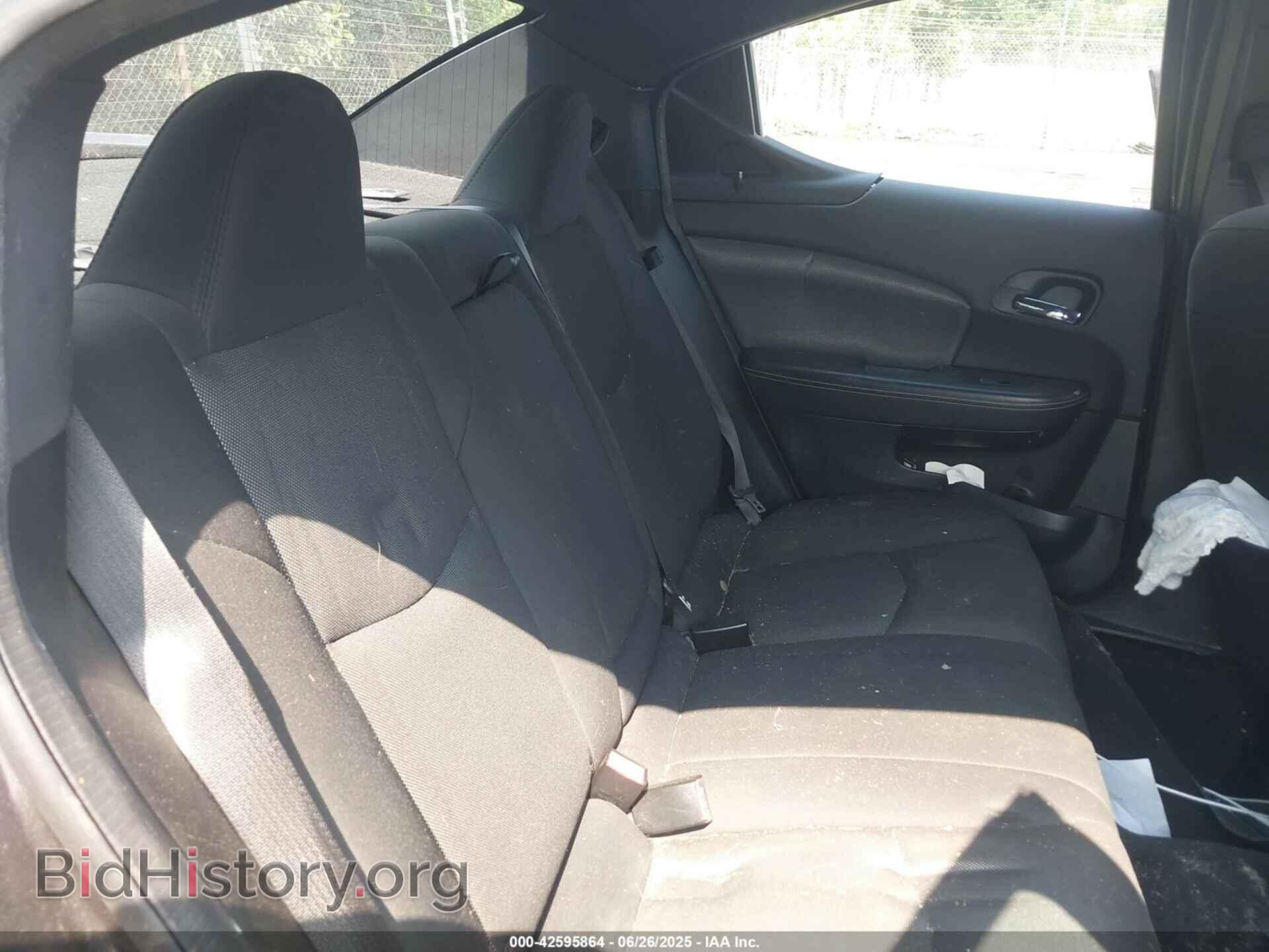 2014 DODGE AVENGER - VIN: 1C3CDZAG4EN235727 - Фото 8