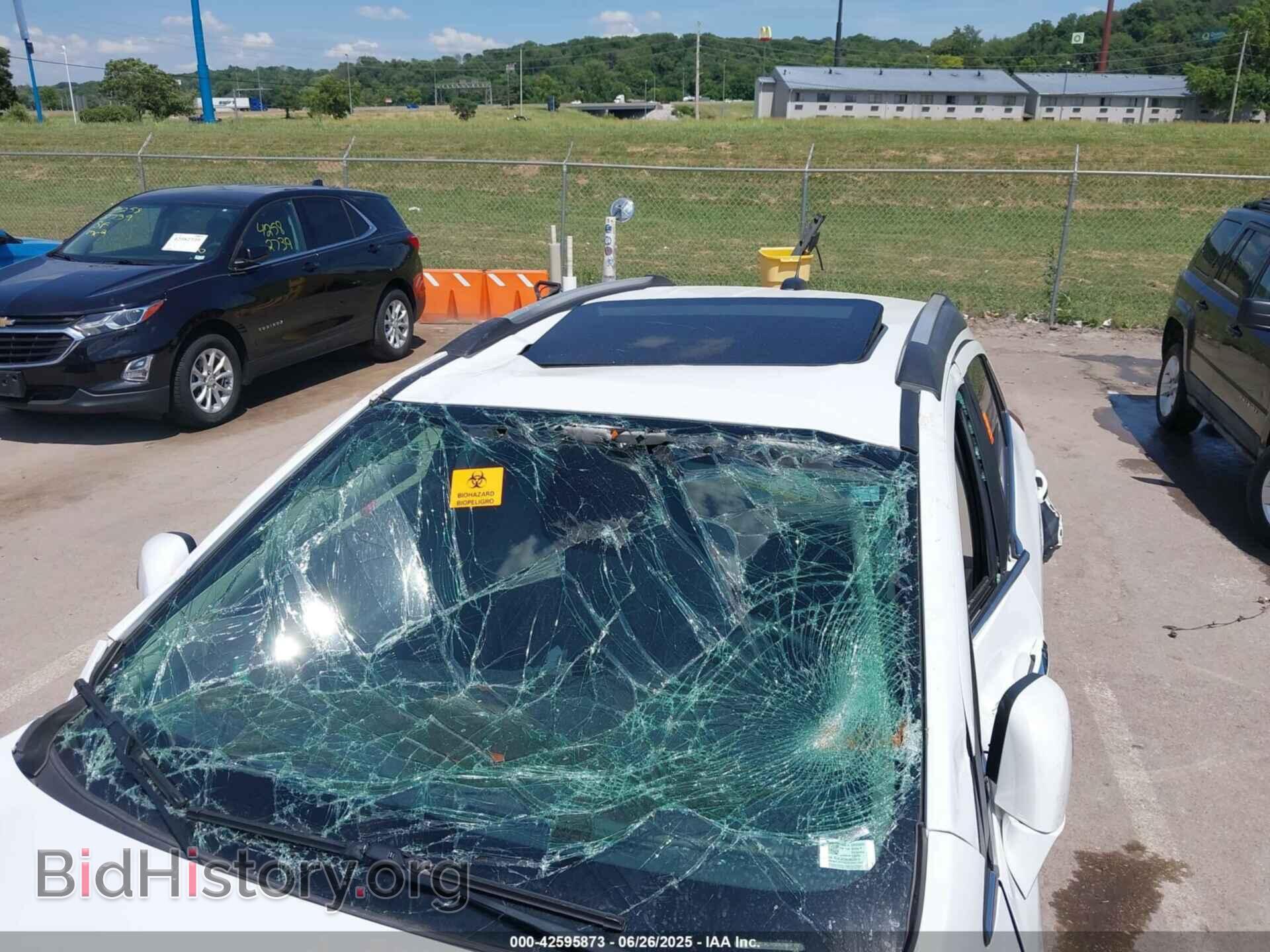 2018 BUICK ENCORE - VIN: KL4CJASB6JB635612 - Photo 6