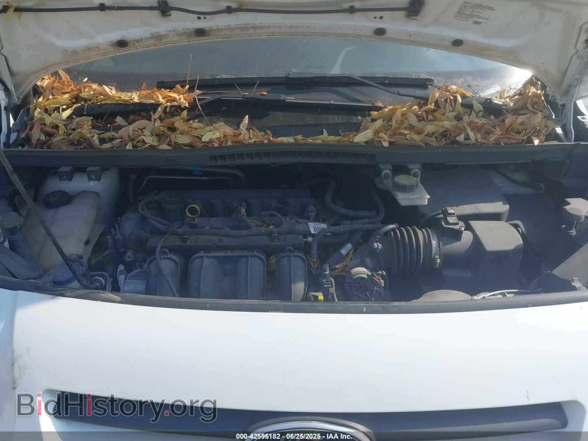 2015 FORD TRANSIT CONNECT - VIN: NM0LS7E72F1210394 - Фото 10