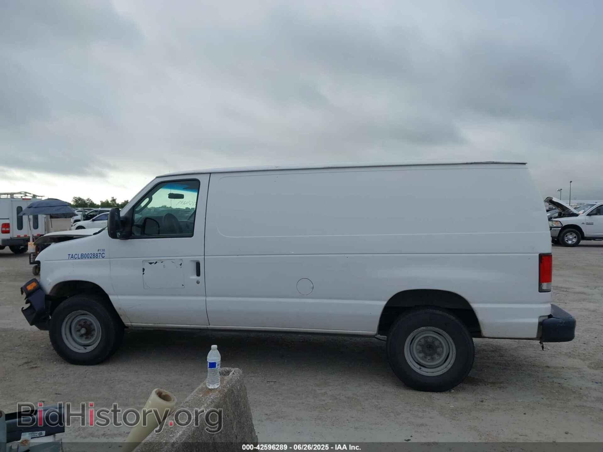 2013 FORD ECONOLINE - VIN: 1FTNE2EW9DDB02704 - Photo 13