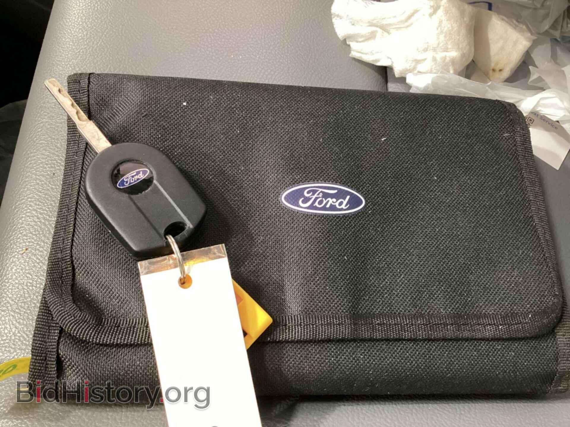 2019 FORD TRANSIT - VIN: 1FTYR2CM1KKA32062 - Photo 21