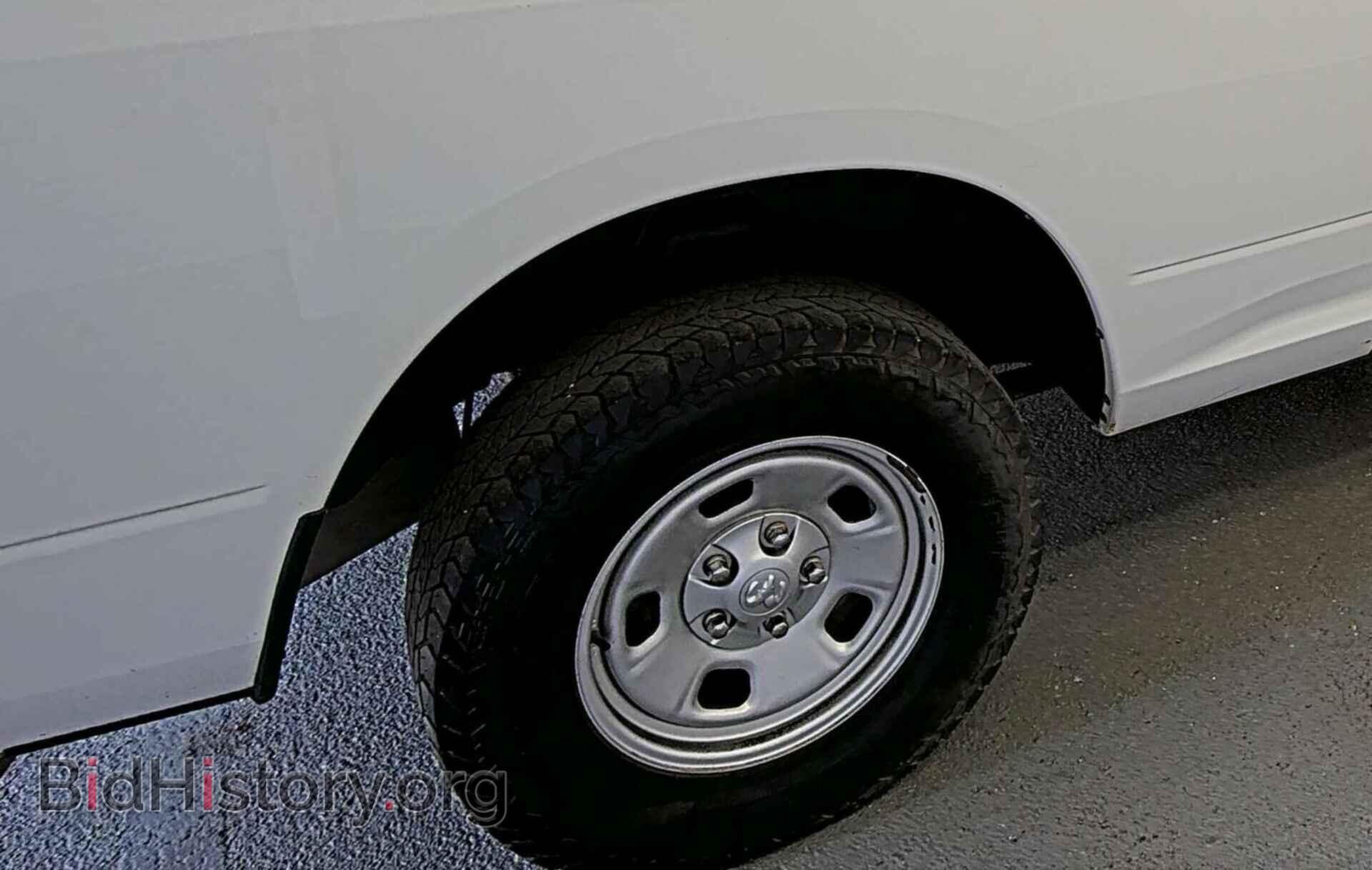 2018 RAM 1500 - VIN: 1C6RR7ST9JS289700 - Photo 22
