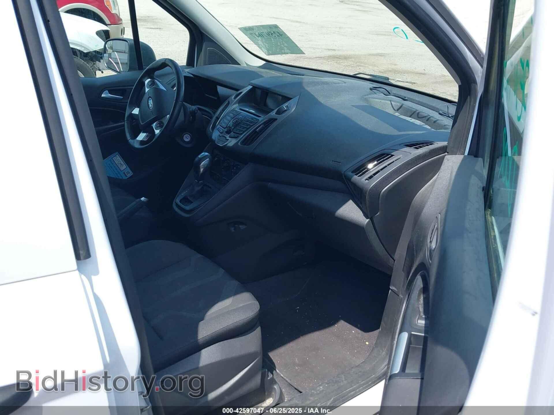 2016 FORD TRANSIT CONNECT - VIN: NM0LS7F74G1250668 - Фото 5