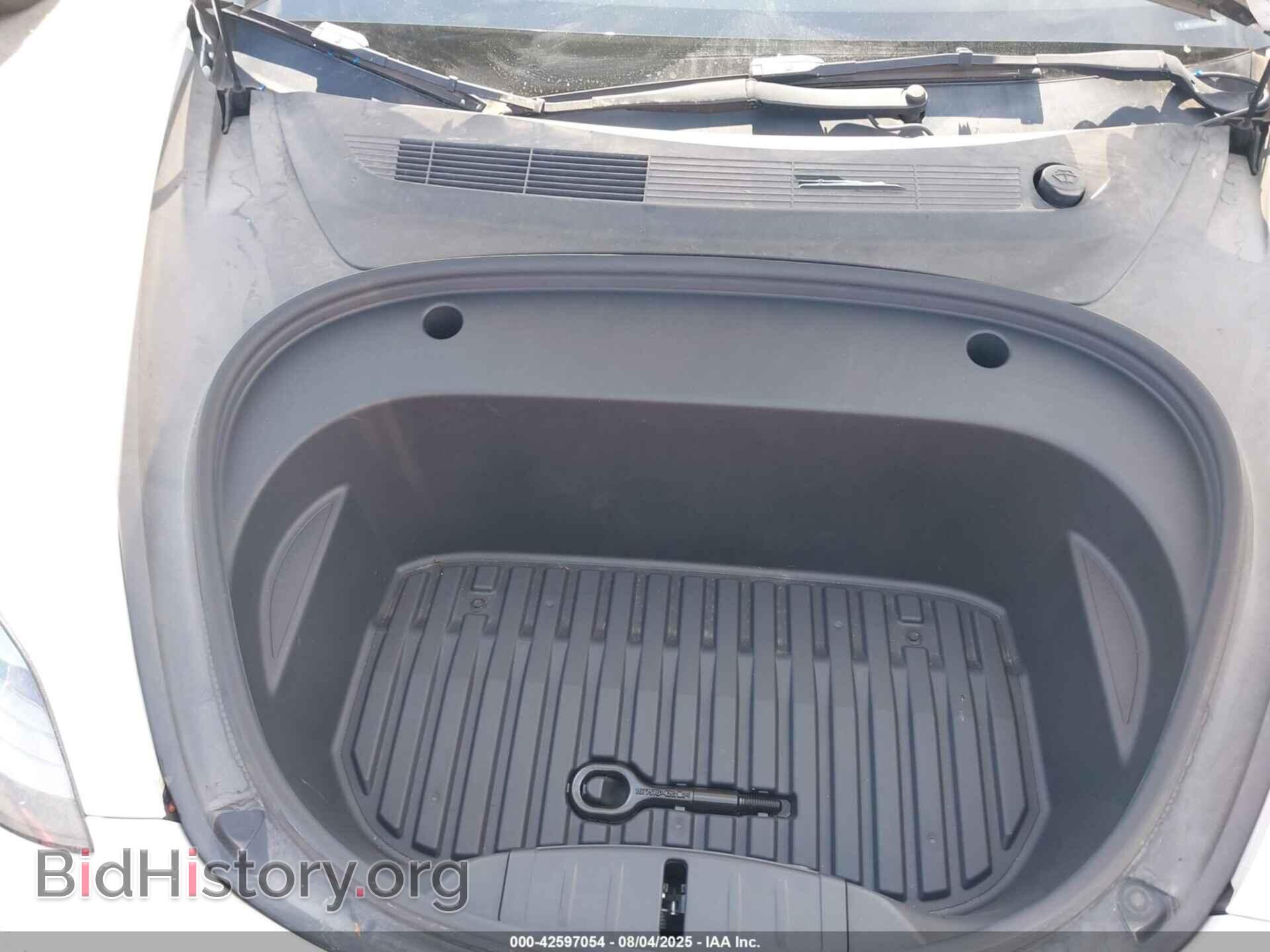 2022 TESLA MODEL 3 - VIN: 5YJ3E1EA7NF297637 - Фото 10