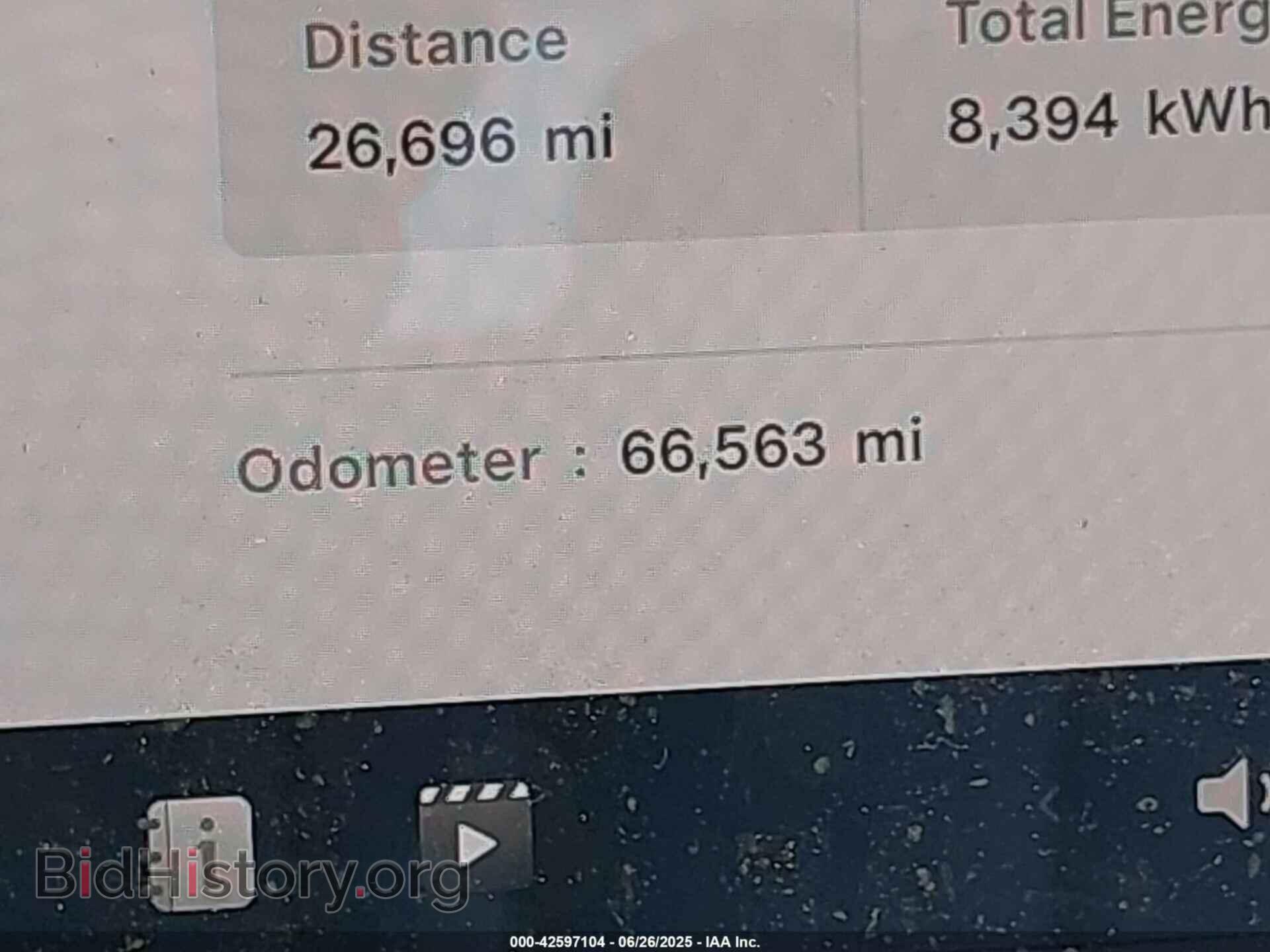 2018 TESLA MODEL 3 - VIN: 5YJ3E1EB7JF181101 - Photo 14