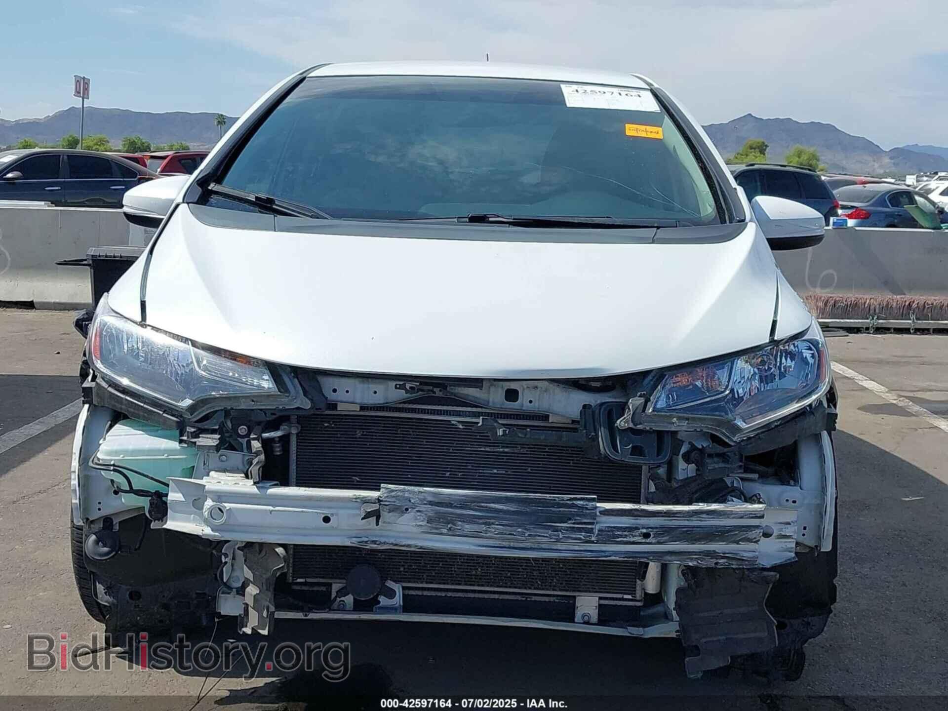 2019 HONDA FIT - VIN: 3HGGK5H49KM733792 - Фото 13