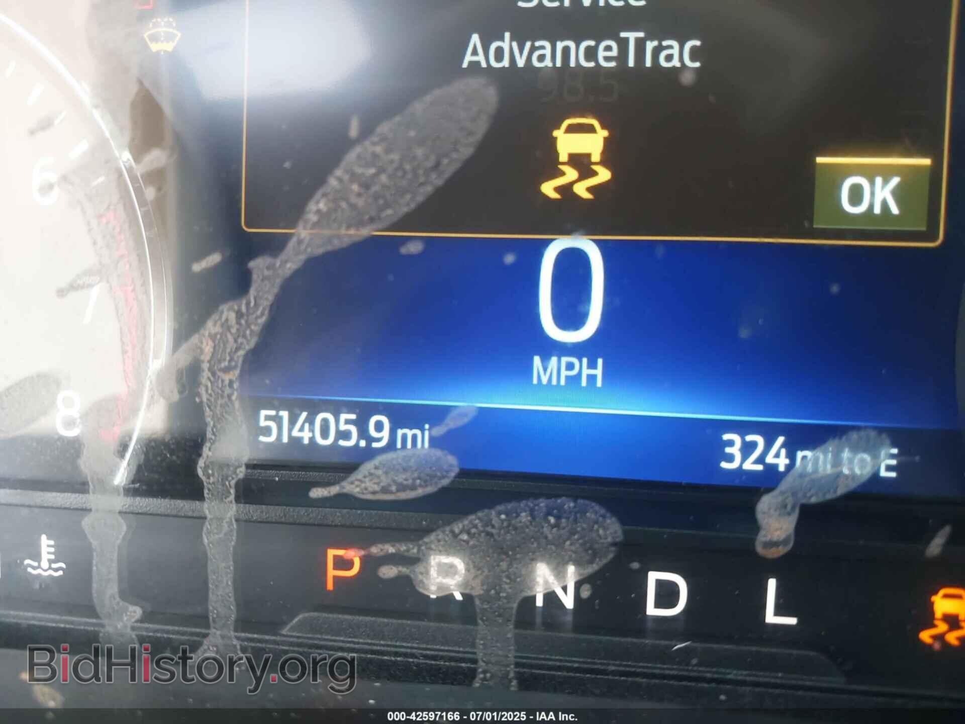 2023 FORD EXPLORER - VIN: 1FMSK7DH6PGB17784 - Фото 7