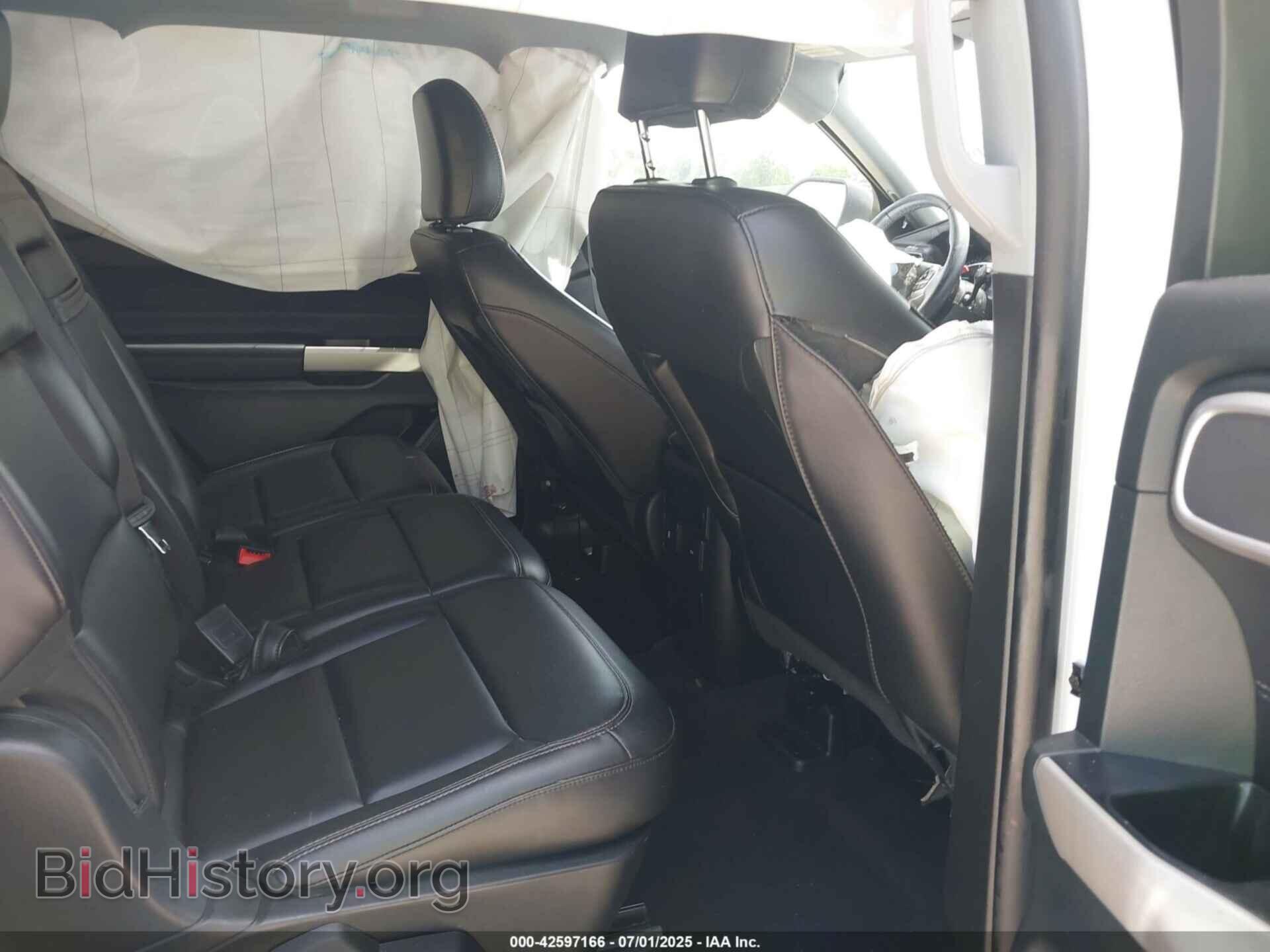 2023 FORD EXPLORER - VIN: 1FMSK7DH6PGB17784 - Фото 8