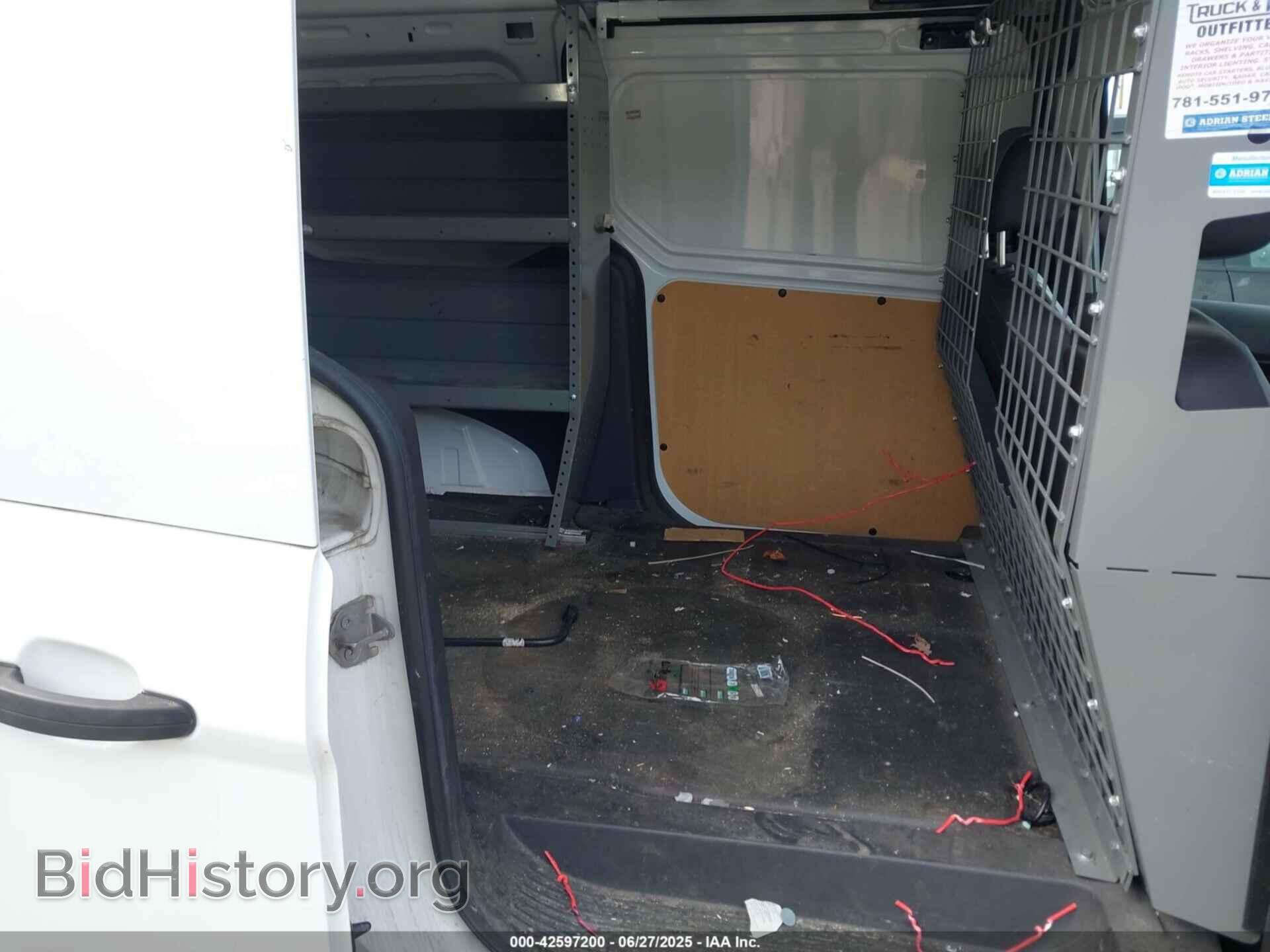 2018 FORD TRANSIT CONNECT - VIN: NM0LS7E79J1372080 - Фото 8