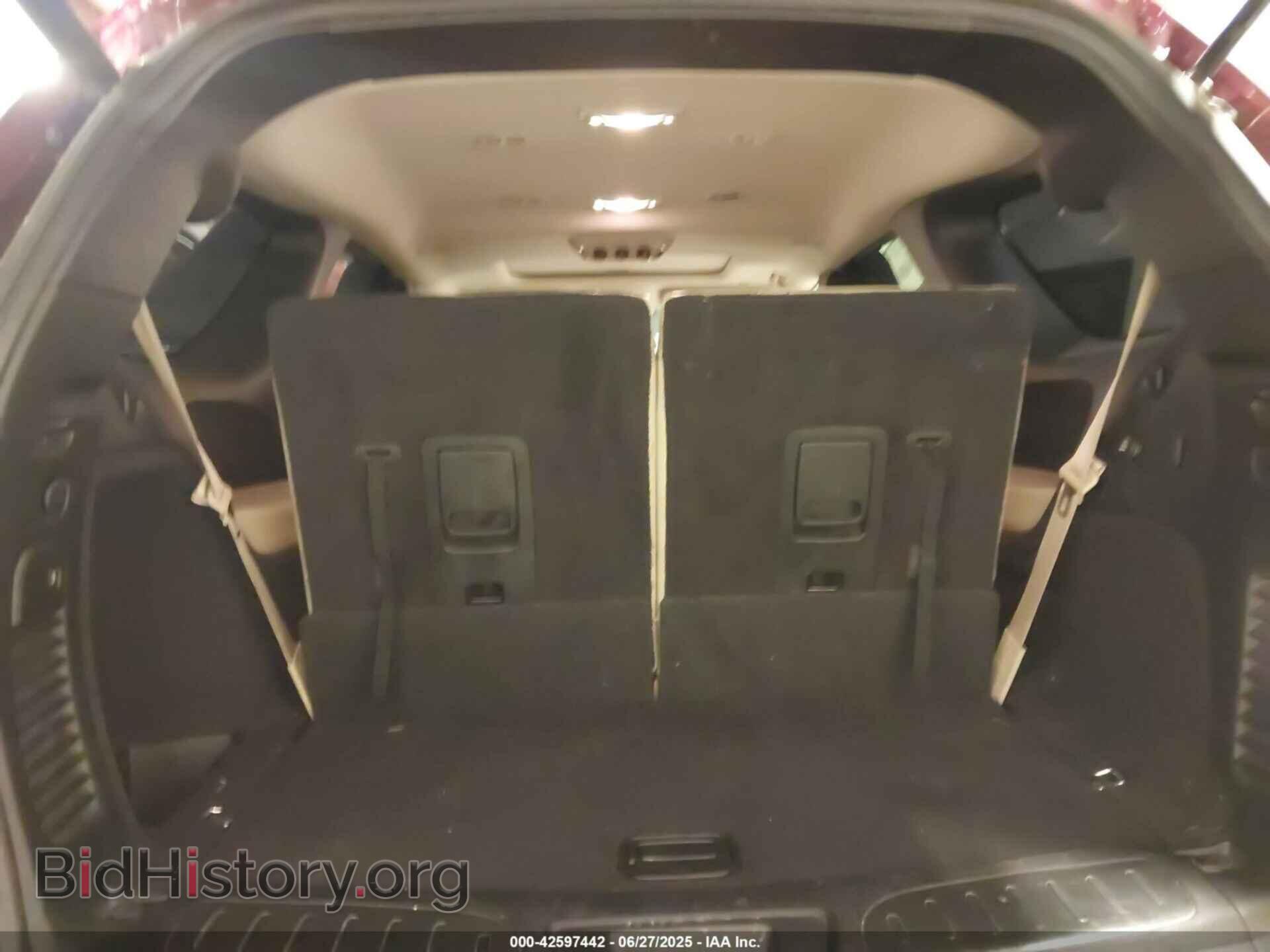 2017 DODGE DURANGO - VIN: 1C4RDJEG0HC762052 - Photo 19