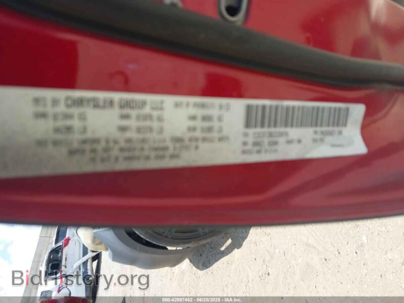 2013 Dodge DART (VIN 1C3CDFCB6DD330701) — photo 9 of 16
