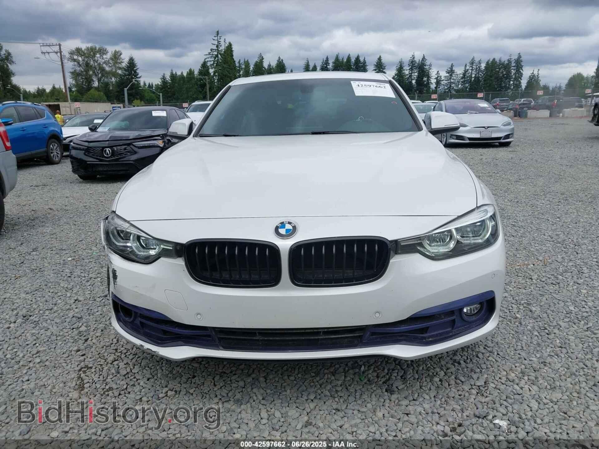 2018 BMW 330I - VIN: WBA8B9C54JEE81089 - Фото 12