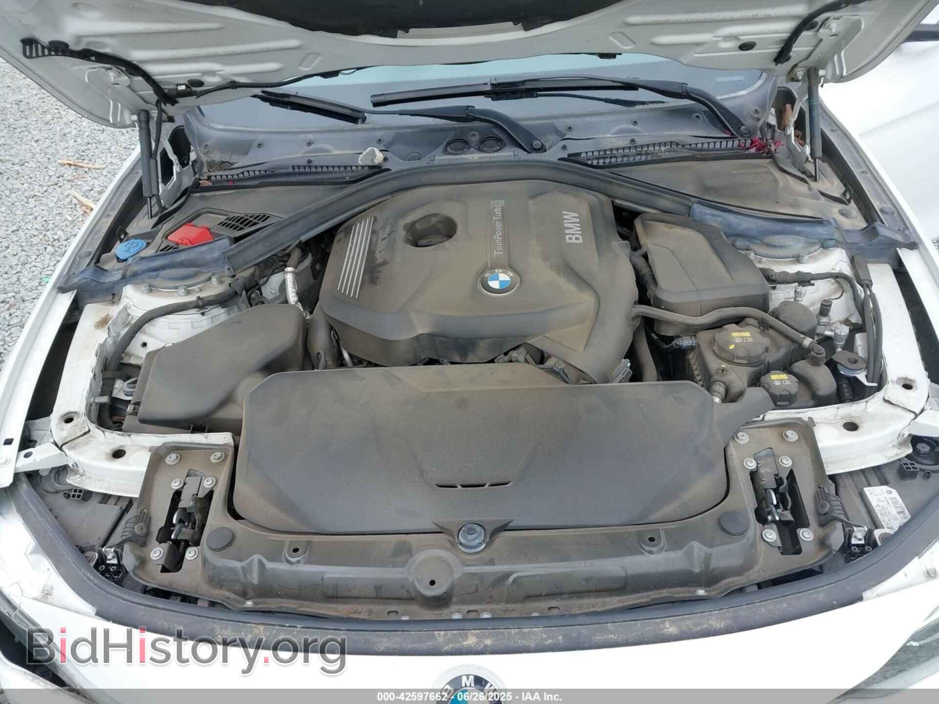 2018 BMW 330I - VIN: WBA8B9C54JEE81089 - Фото 10