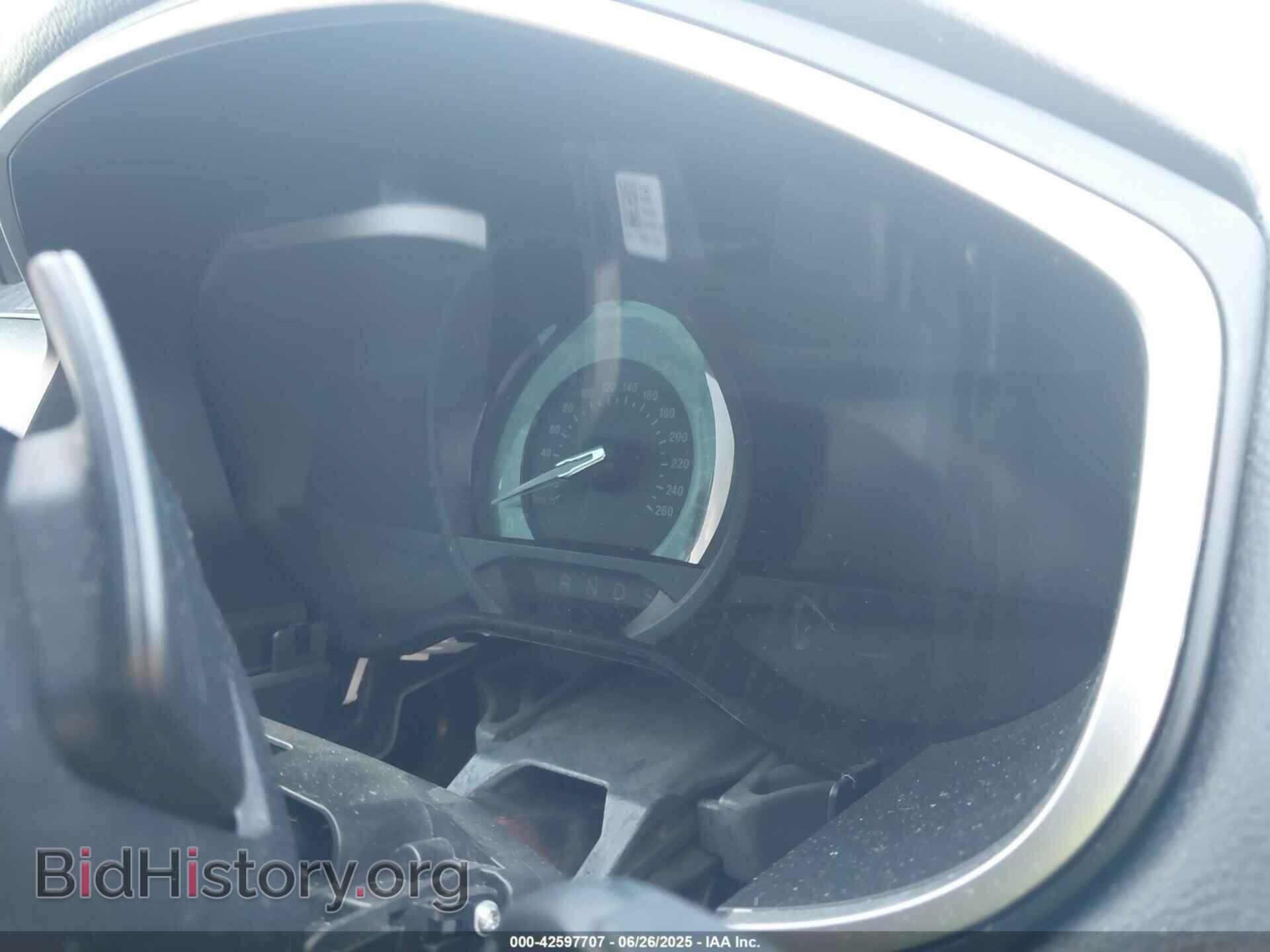 2015 FORD EDGE - VIN: 2FMTK4J87FBC15736 - Photo 7