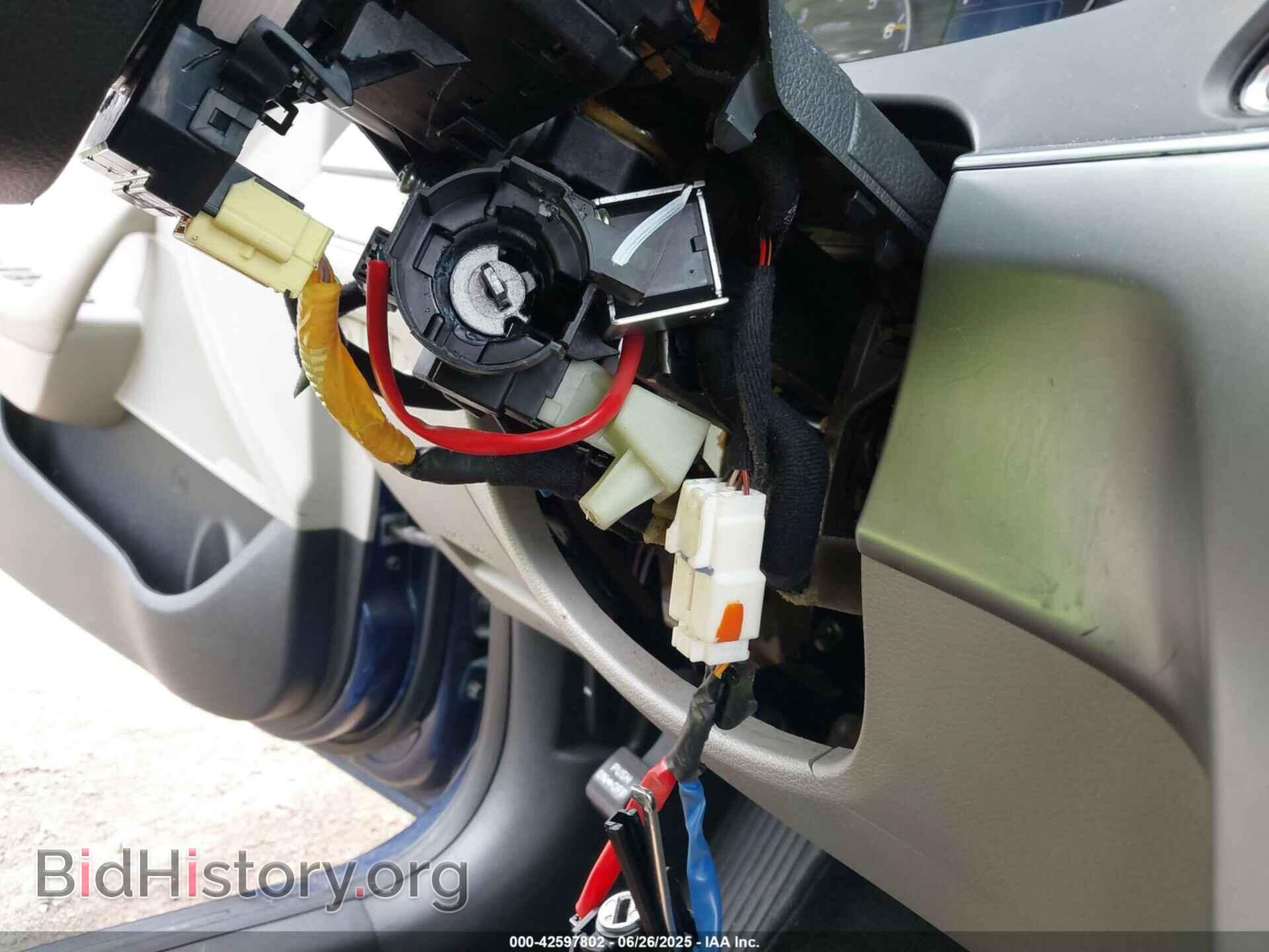 2017 HYUNDAI SONATA - VIN: 5NPE24AF1HH467677 - Фото 6