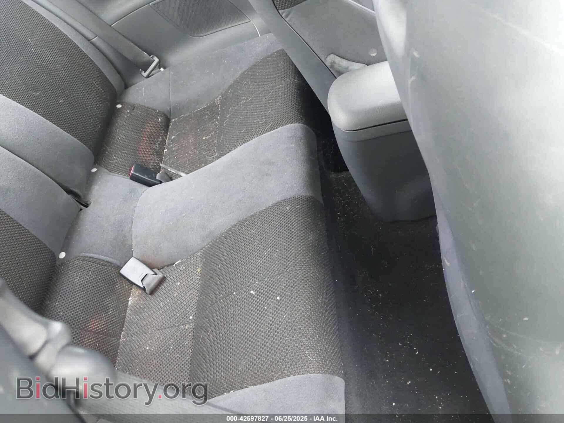 2006 MITSUBISHI ECLIPSE - VIN: 4A3AK24F06E036577 - Photo 8