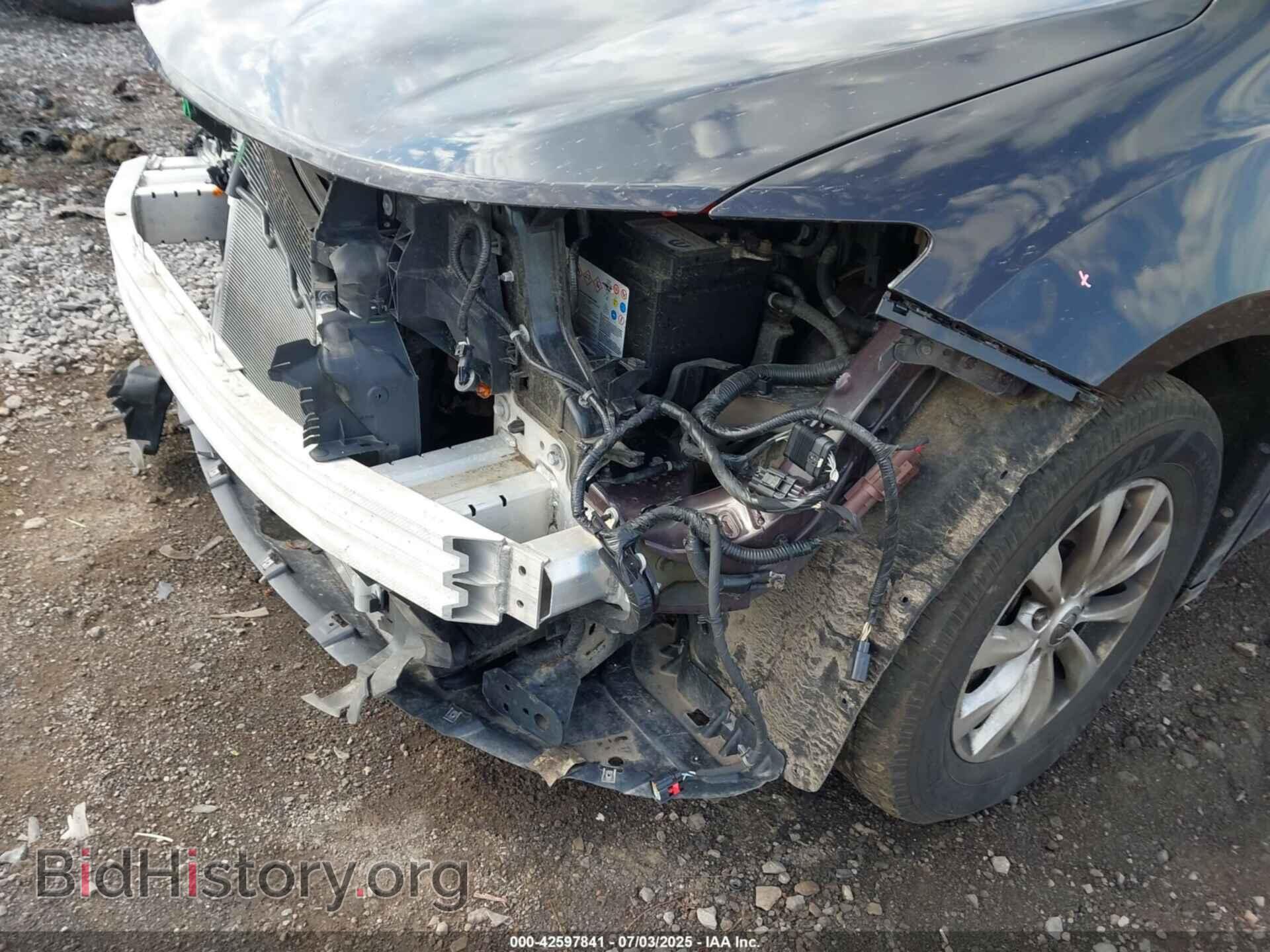 2018 CHRYSLER PACIFICA - VIN: 2C4RC1BG5JR354067 - Photo 6