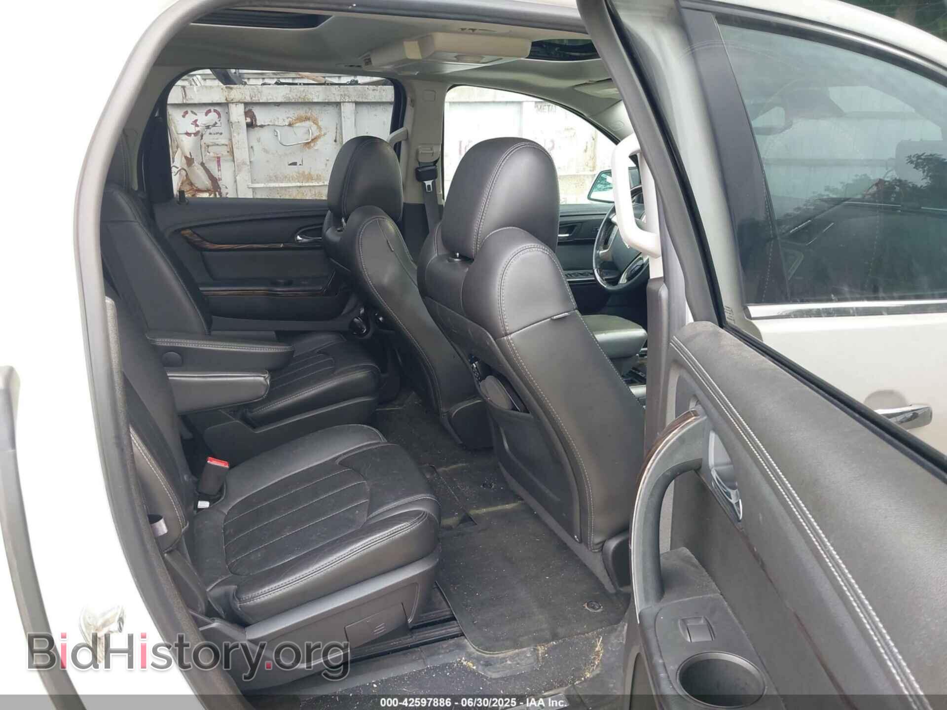 2014 GMC ACADIA - VIN: 1GKKVTKD2EJ269070 - Фото 8