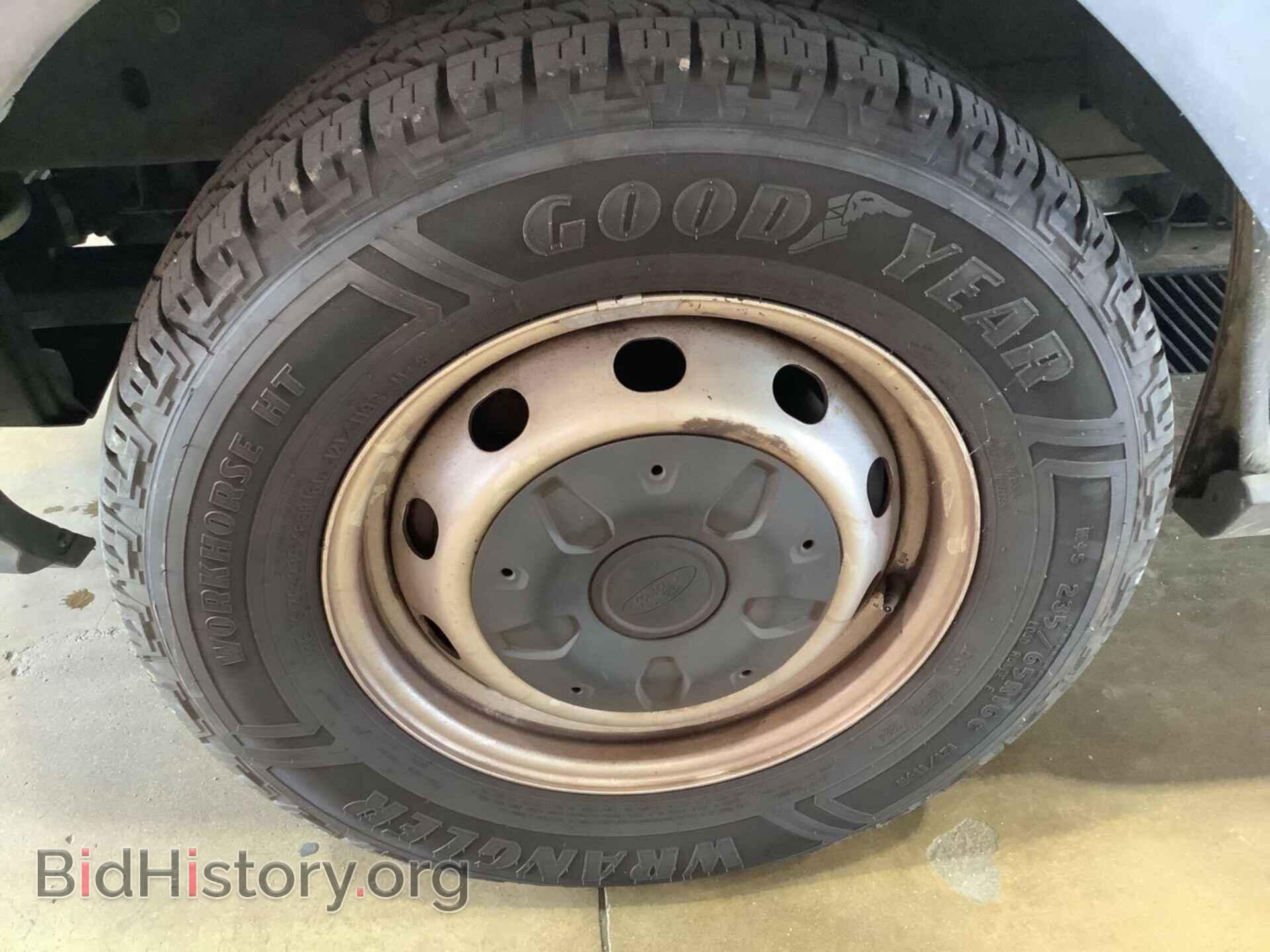 2019 FORD TRANSIT - VIN: 1FTYR1YGXKKB57798 - Фото 2
