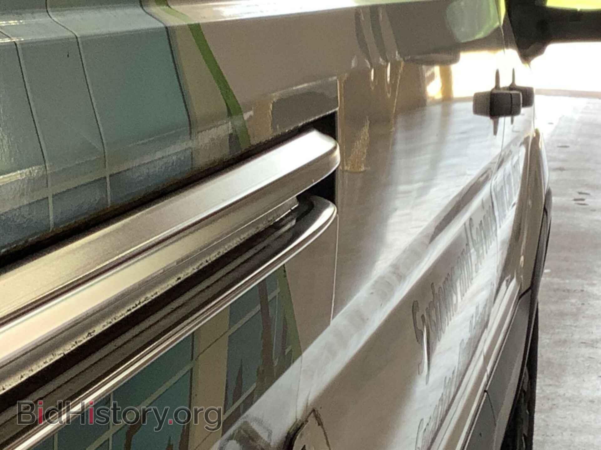 2019 FORD TRANSIT - VIN: 1FTYR1YGXKKB57798 - Фото 23