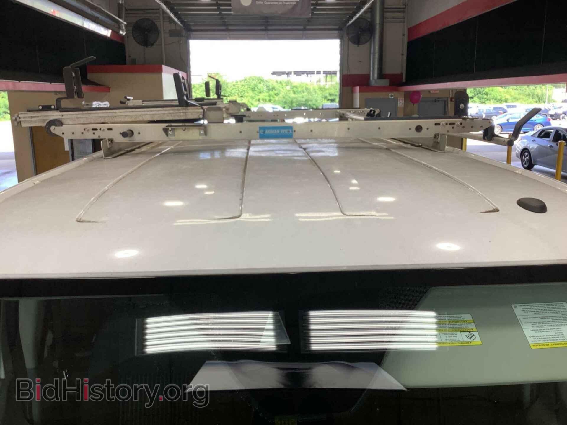 2019 FORD TRANSIT - VIN: 1FTYR1YGXKKB57798 - Фото 5