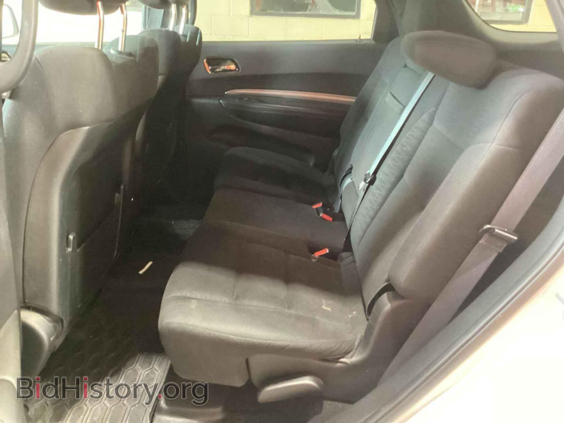 2019 DODGE DURANGO - VIN: 1C4RDHDG1KC753510 - Фото 38