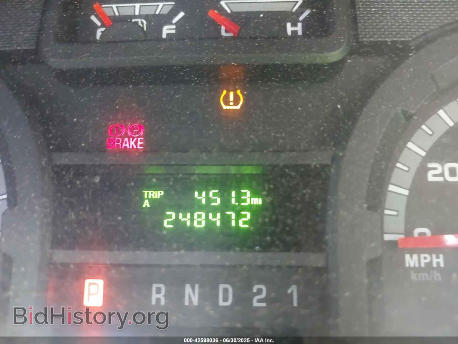 2014 FORD E-250 - VIN: 1FTNE2EW7EDA19662 - Фото 15