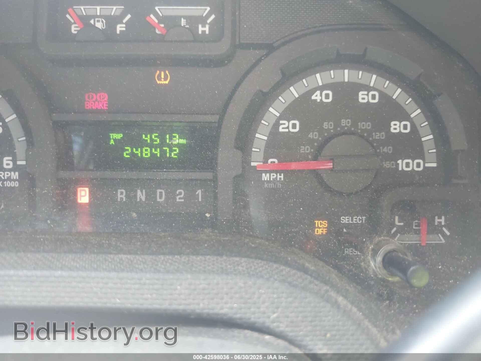 2014 FORD E-250 - VIN: 1FTNE2EW7EDA19662 - Фото 7