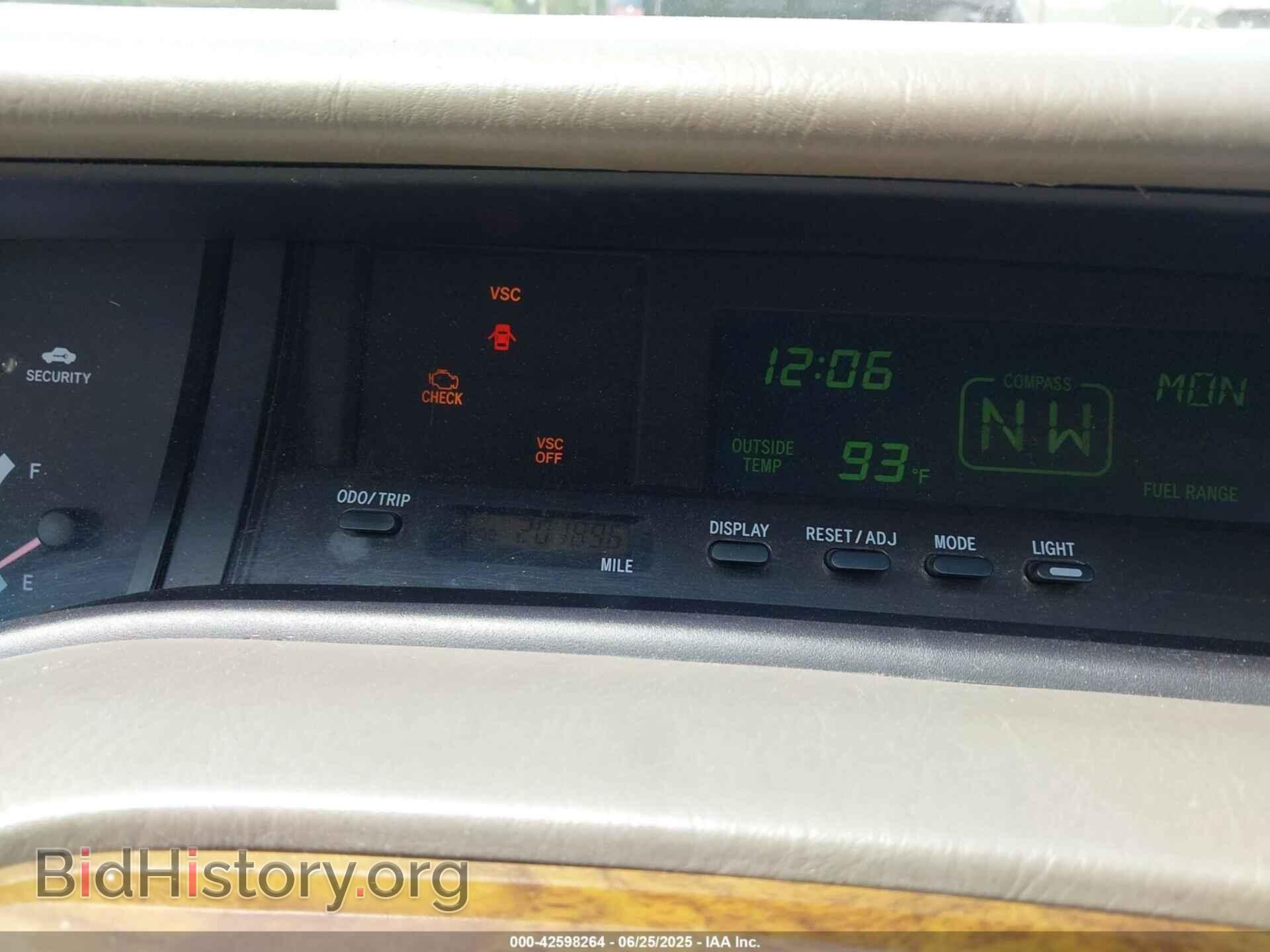 2009 HONDA RIDGELINE - VIN: 5FPYK16419B100661 - Фото 7