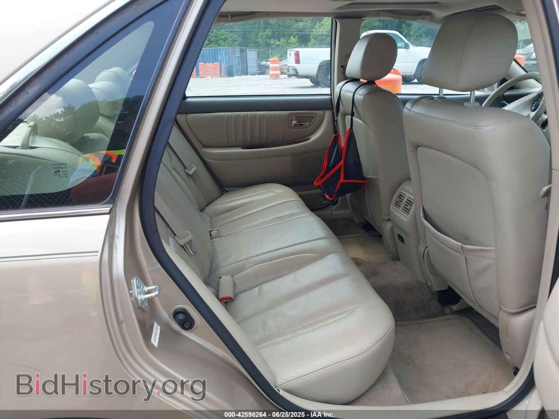 2009 HONDA RIDGELINE - VIN: 5FPYK16419B100661 - Фото 8