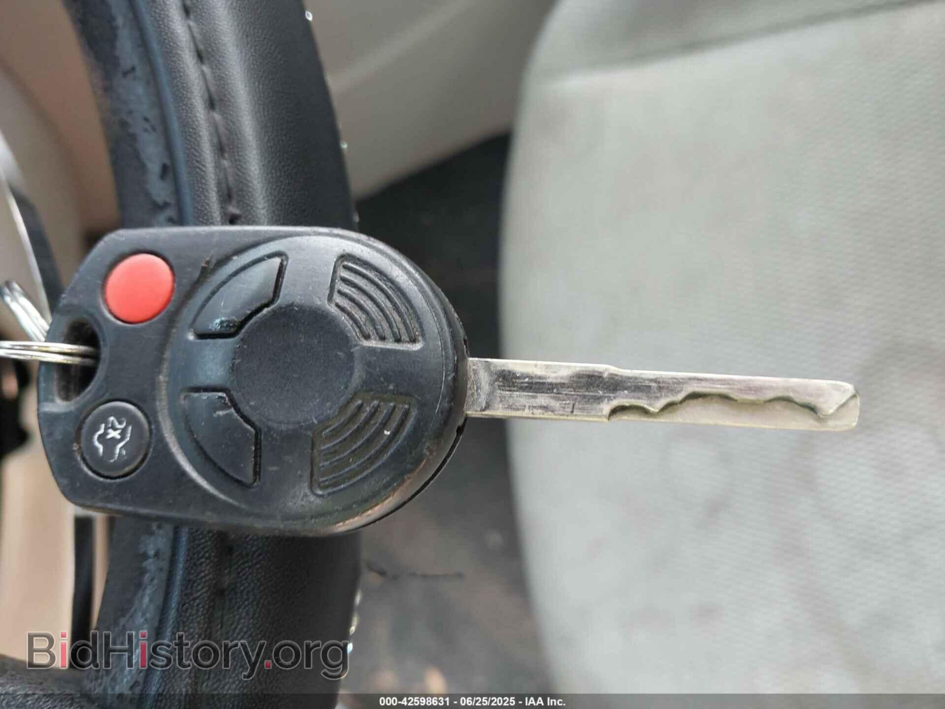 2012 FORD FOCUS - VIN: 1FAHP3F21CL192126 - Фото 11