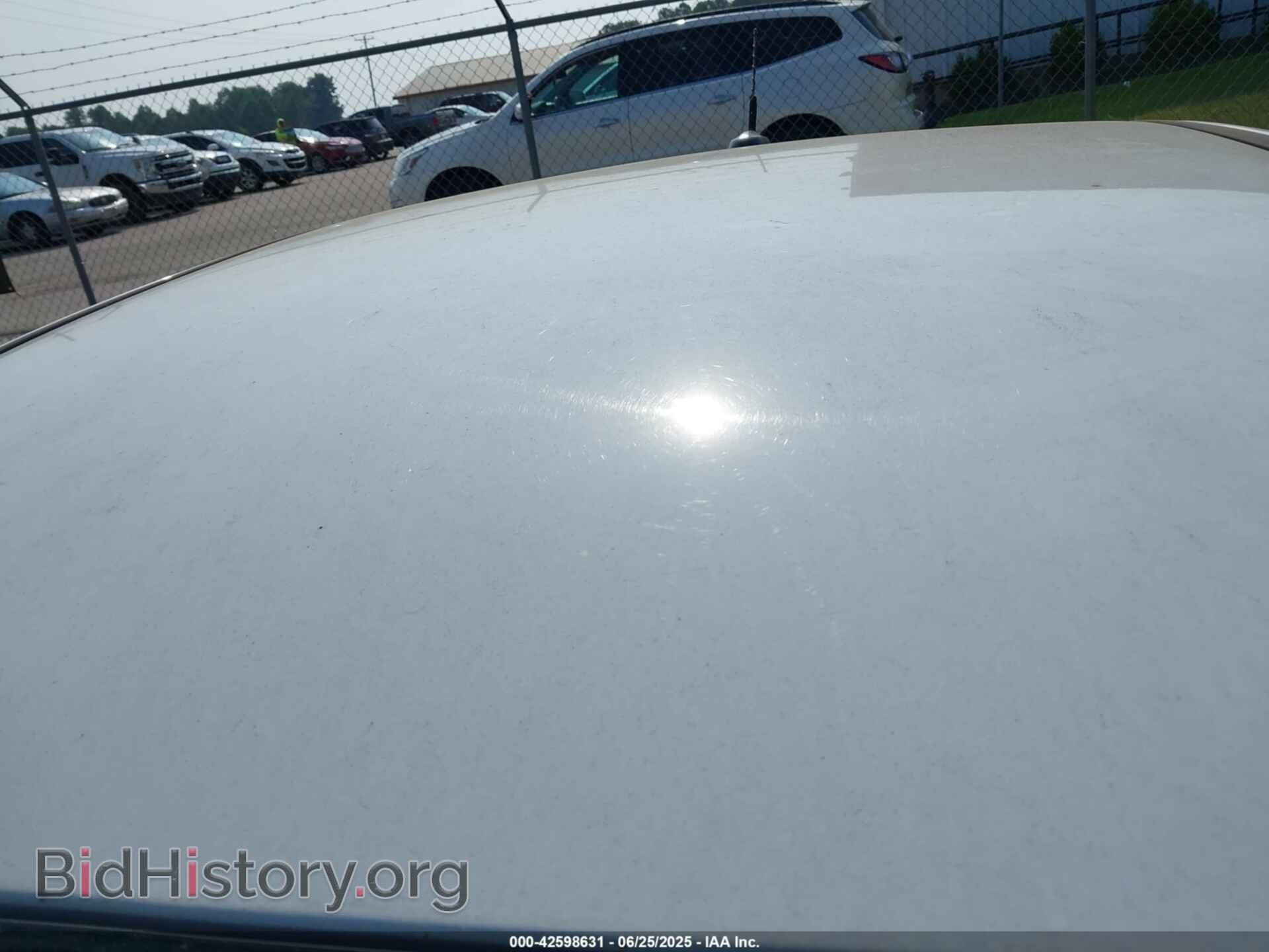 2012 FORD FOCUS - VIN: 1FAHP3F21CL192126 - Фото 16