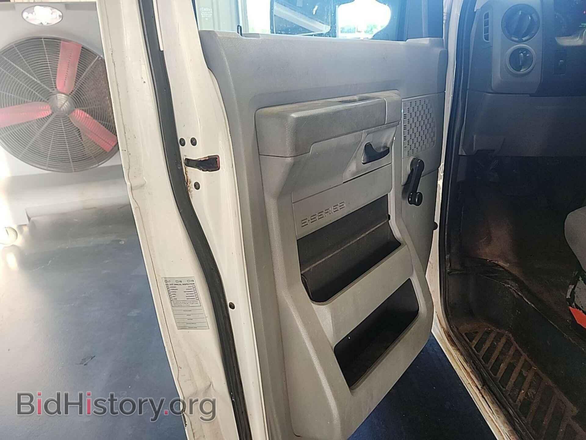 2010 FORD ECONOLINE - VIN: 1FTNE2EW4ADA72071 - Фото 3