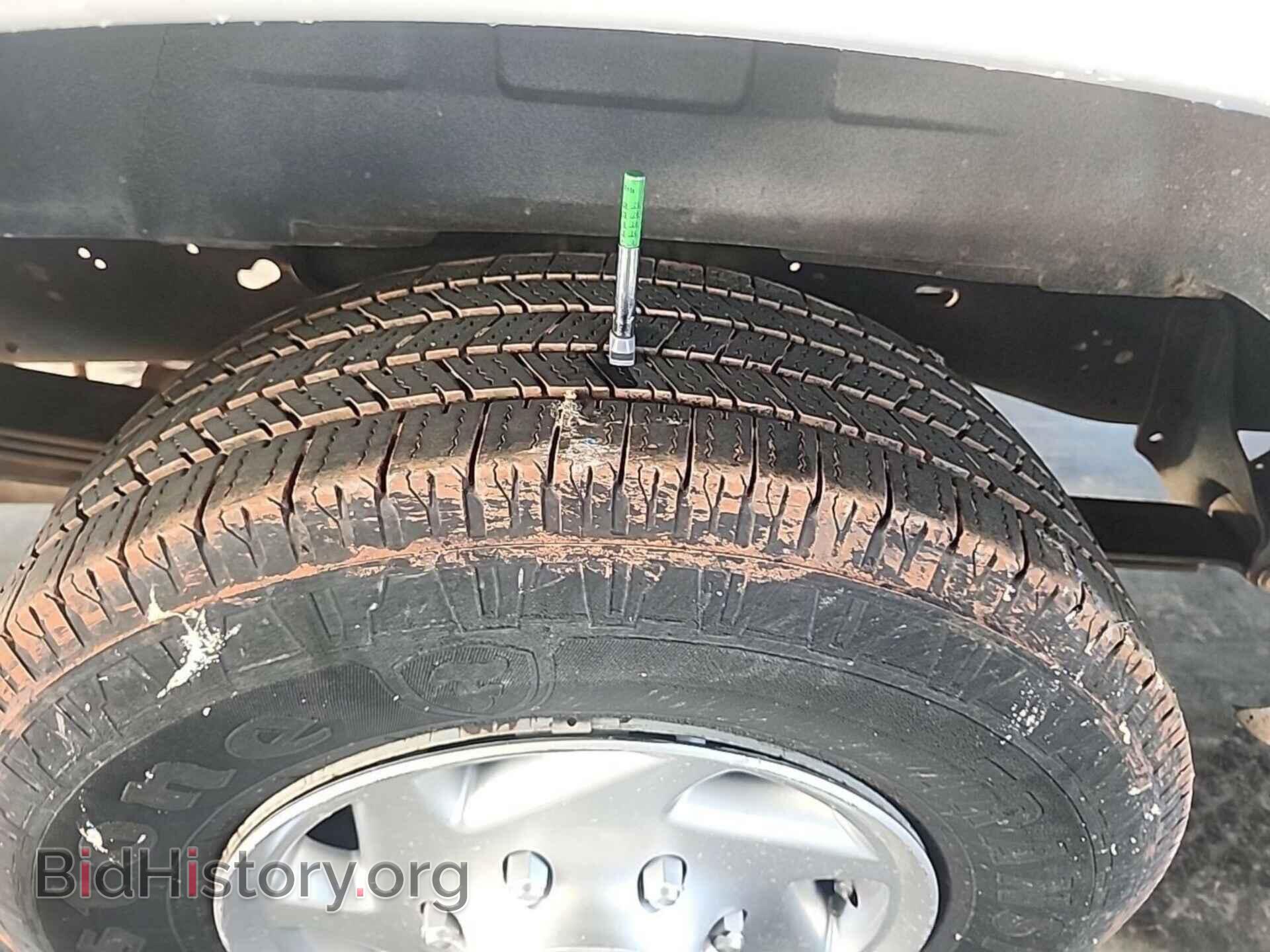 2010 FORD ECONOLINE - VIN: 1FTNE2EW4ADA72071 - Фото 29