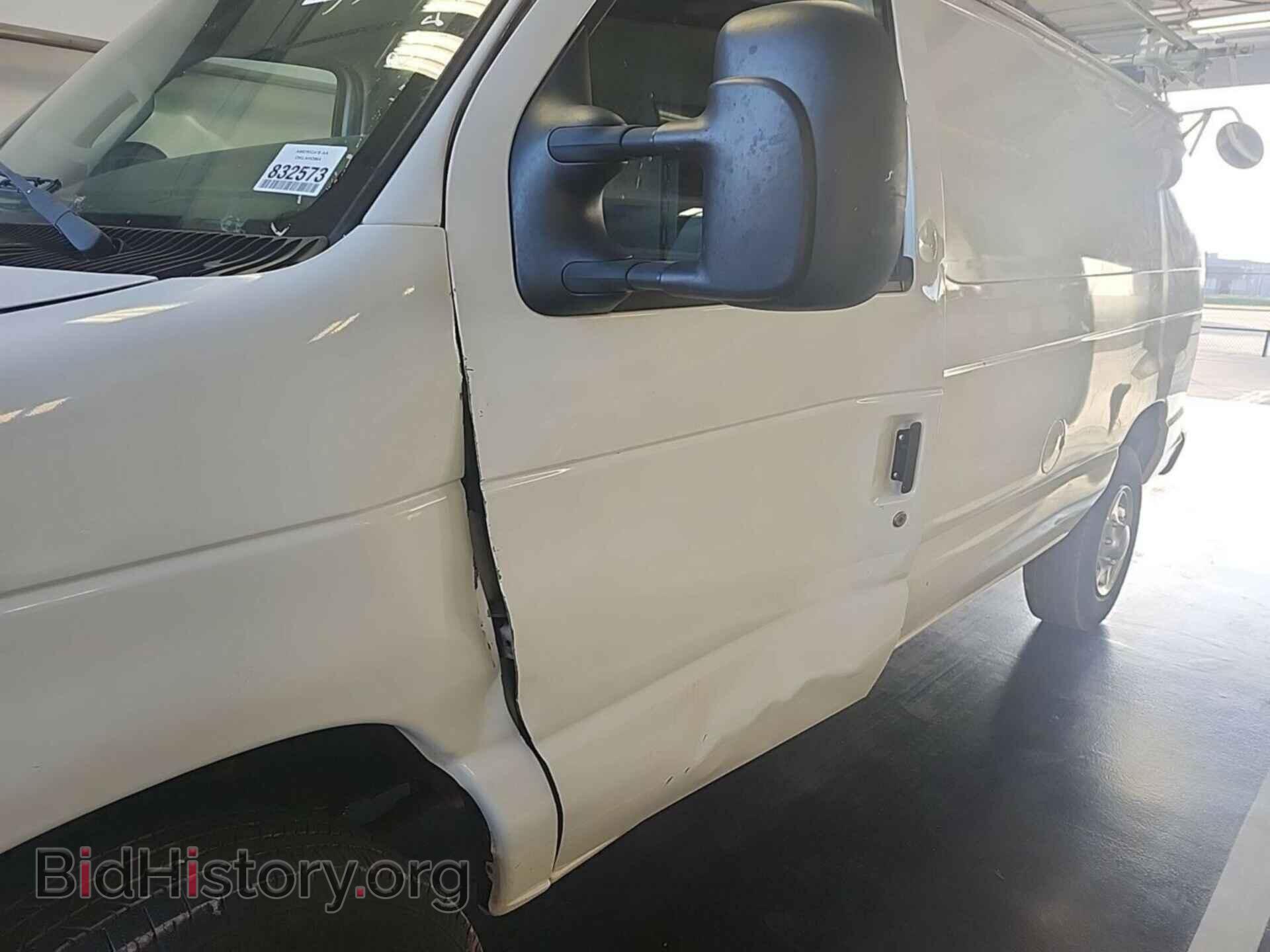 2010 FORD ECONOLINE - VIN: 1FTNE2EW4ADA72071 - Фото 32