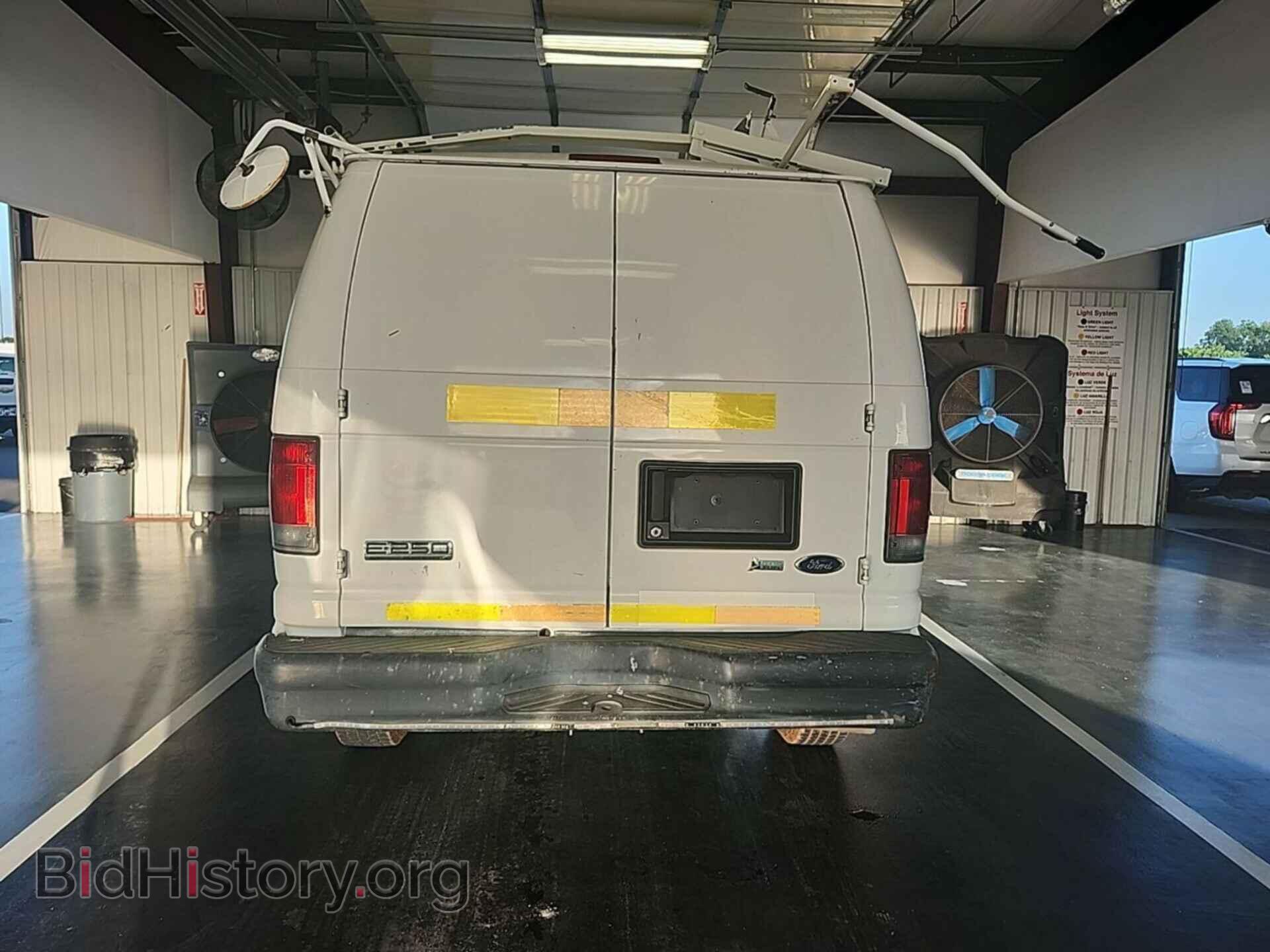 2010 FORD ECONOLINE - VIN: 1FTNE2EW4ADA72071 - Фото 9